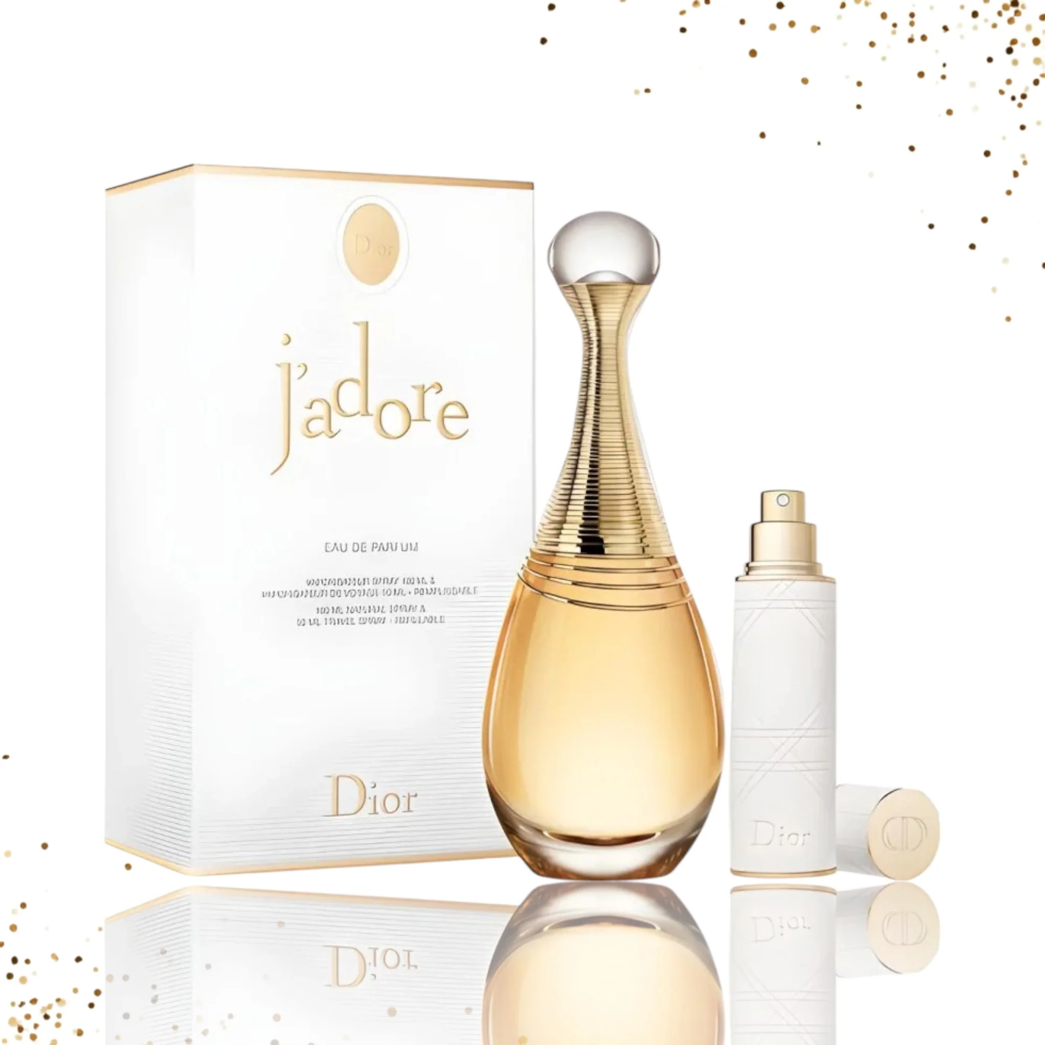 Gift Set Jadore by Dior 2 Pcs
