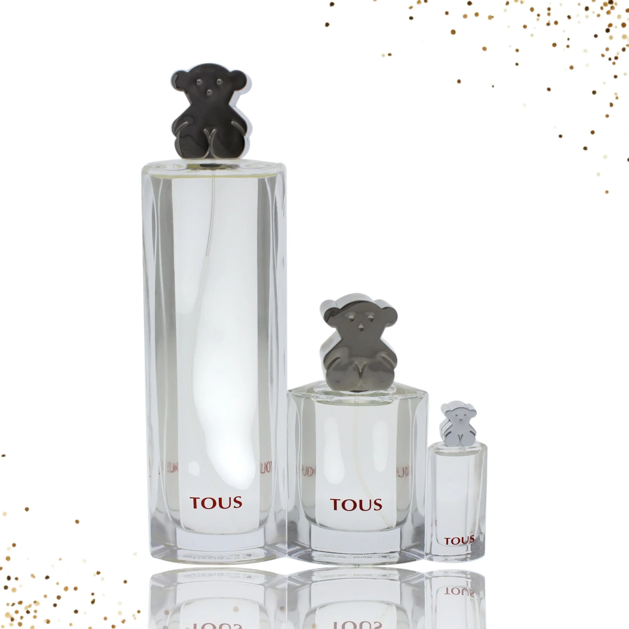 Gift set Tous By Tous 3 Pcs - Image 2