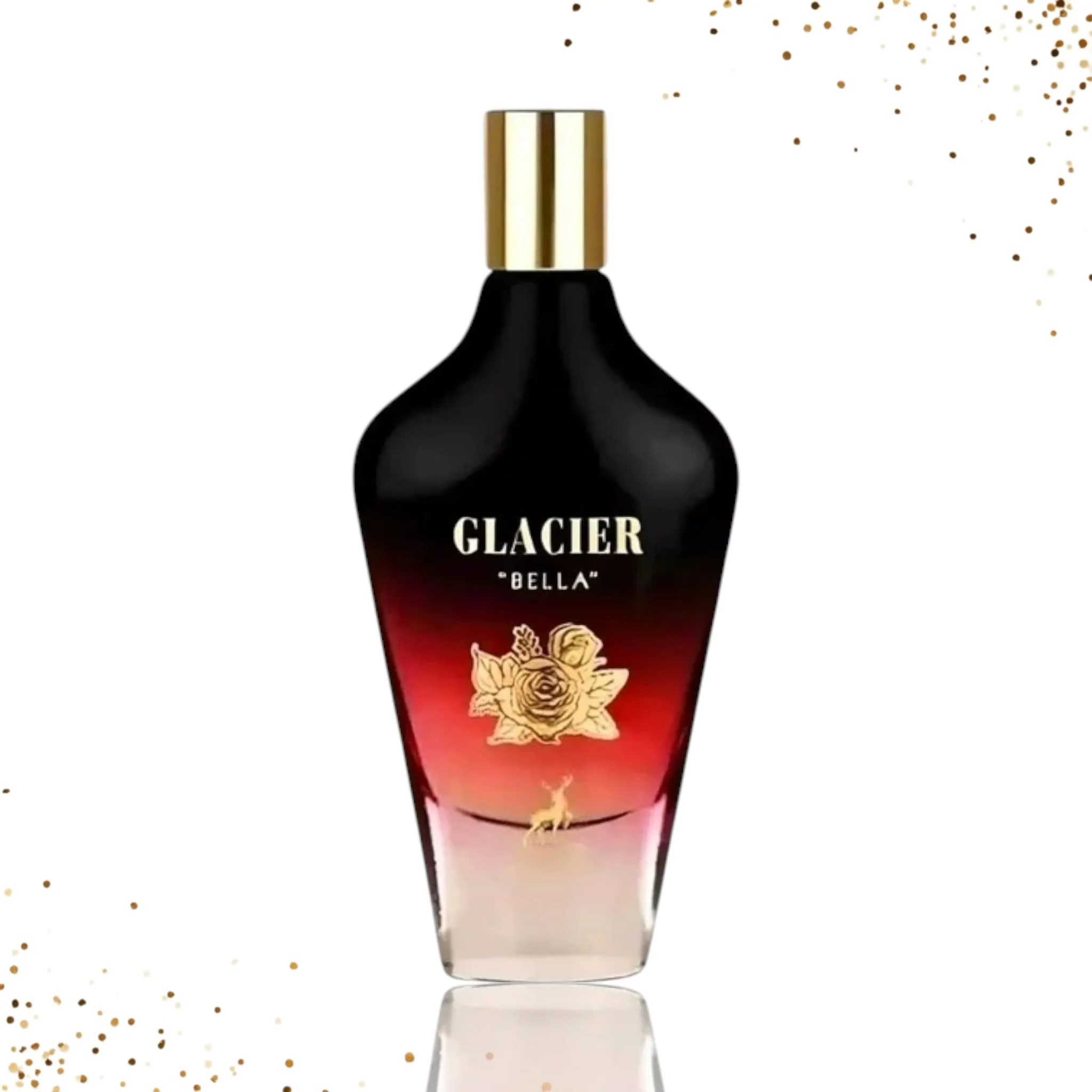 Glacier Bella by Maison Alhambra EDP 3.4 oz - Image 2