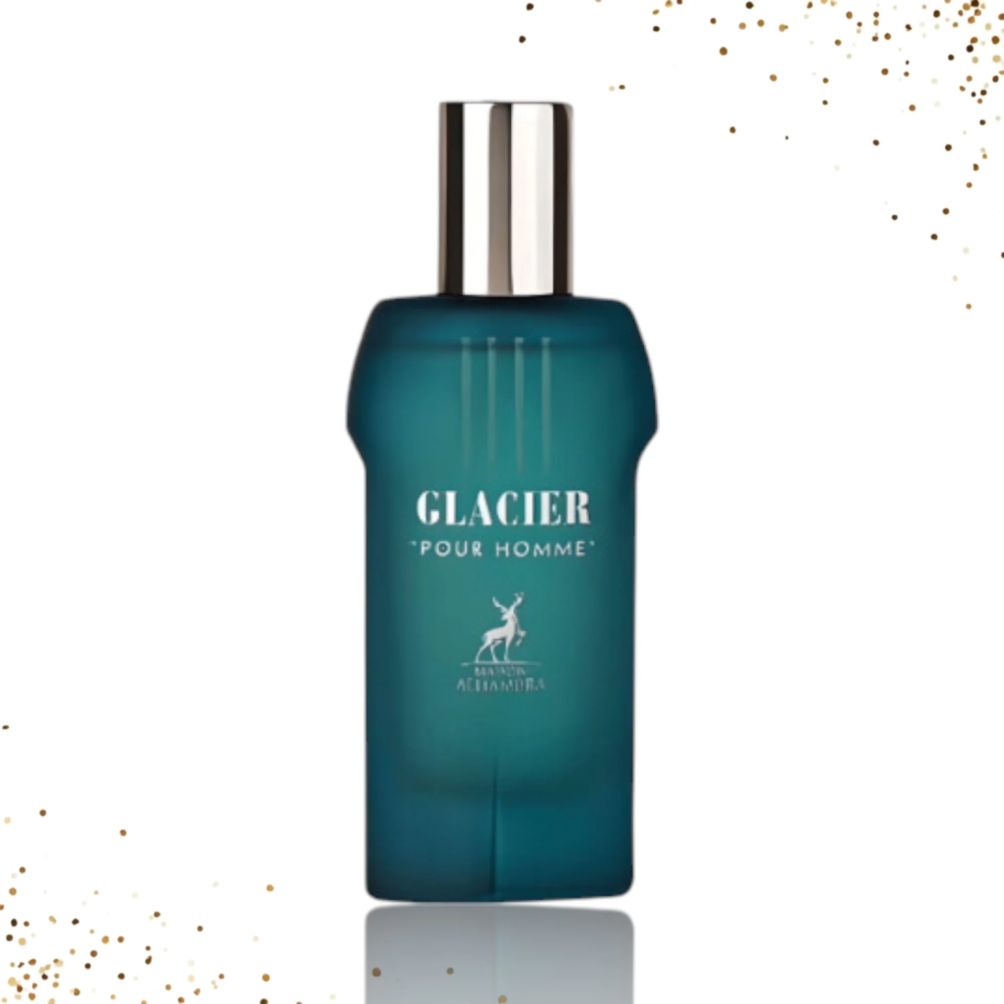 Glacier Pour Homme by Maison Alhambra 3.4oz EDP - Image 2