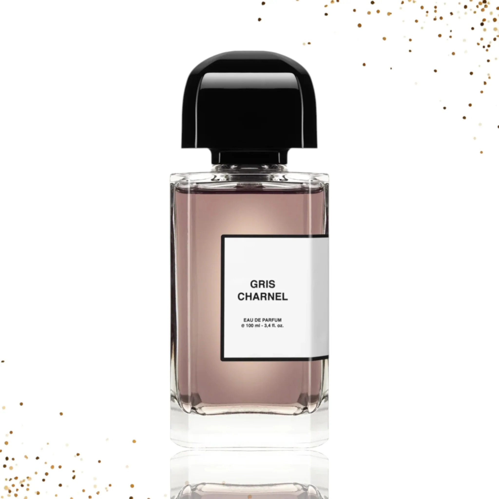 Gris Charnel by BDK Parfums - Image 2