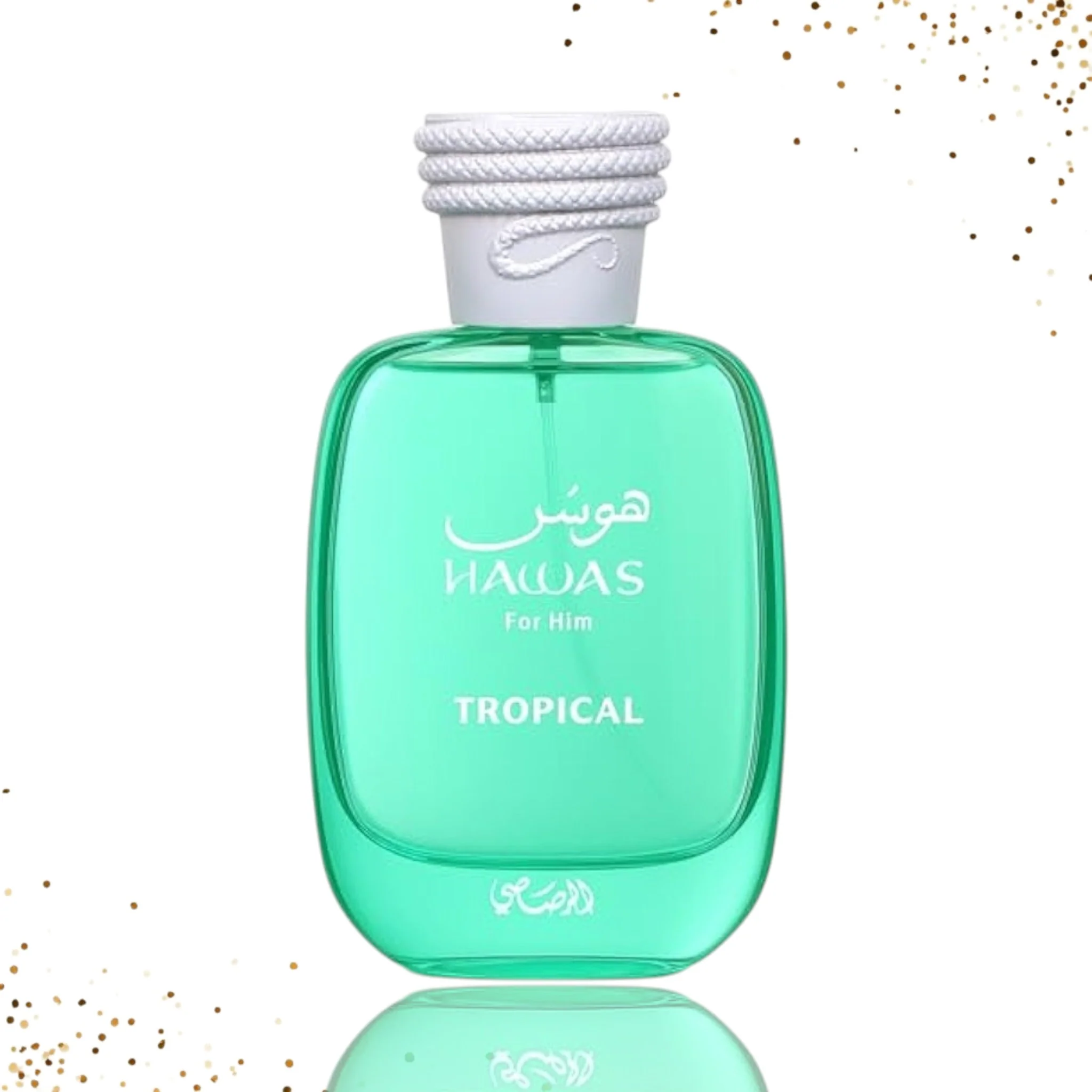 Hawas Tropical By Rasasi - Image 2