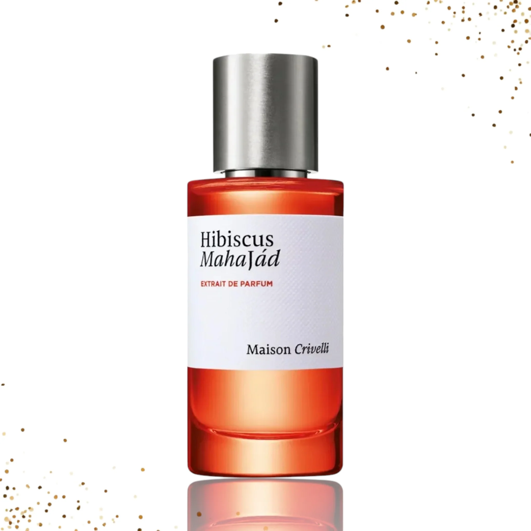 Hibiscus Mahajád by Maison Crivelli - Image 2