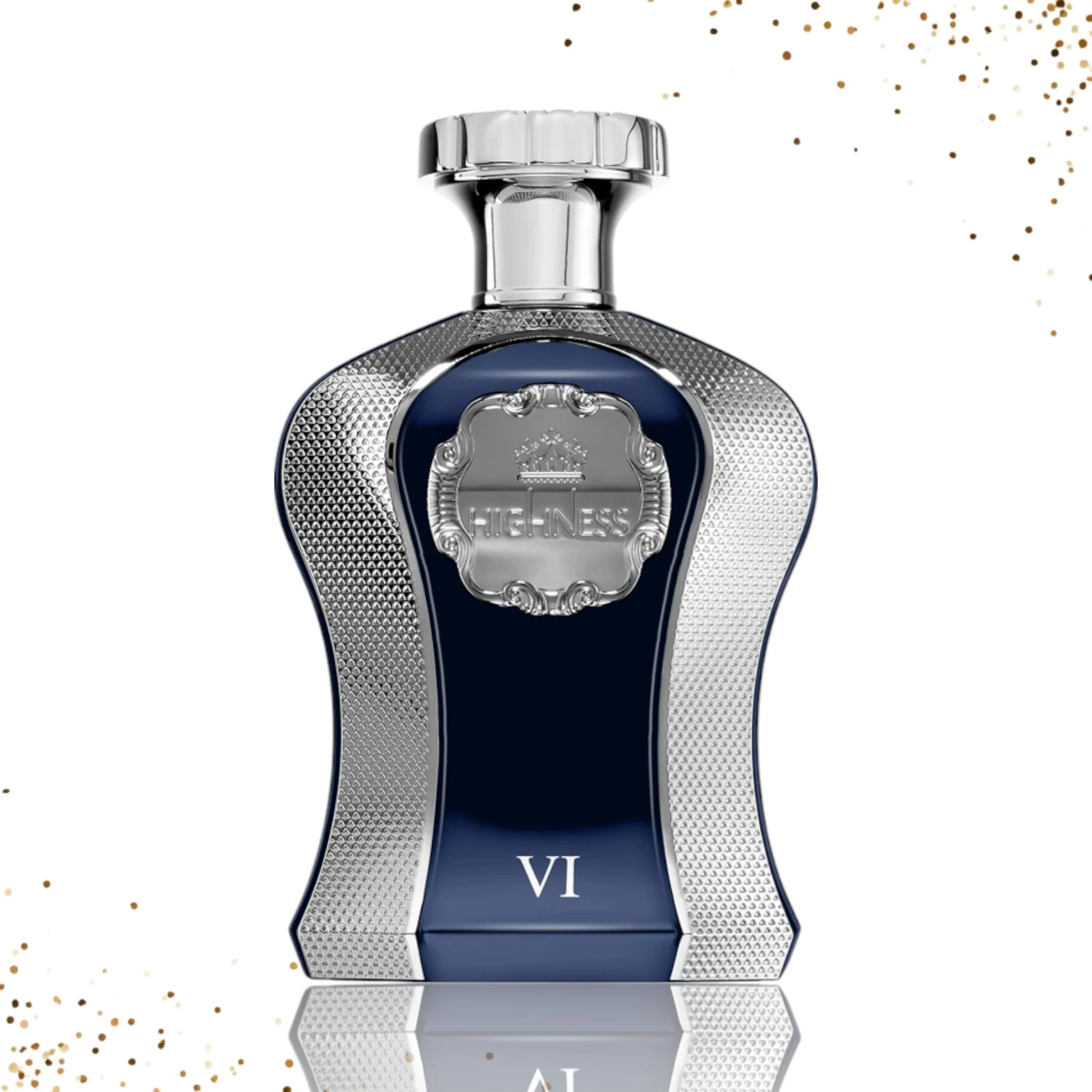Highness Vl Blue by Afnan - Image 2
