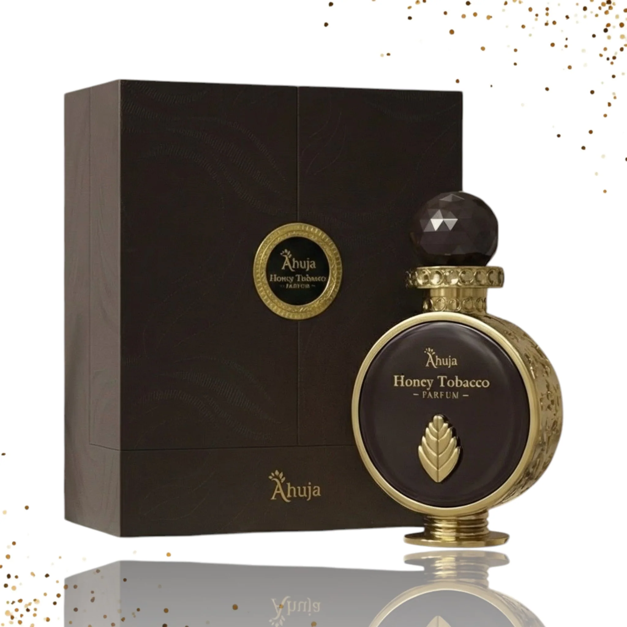 Honey Tobacco by Ahuja
