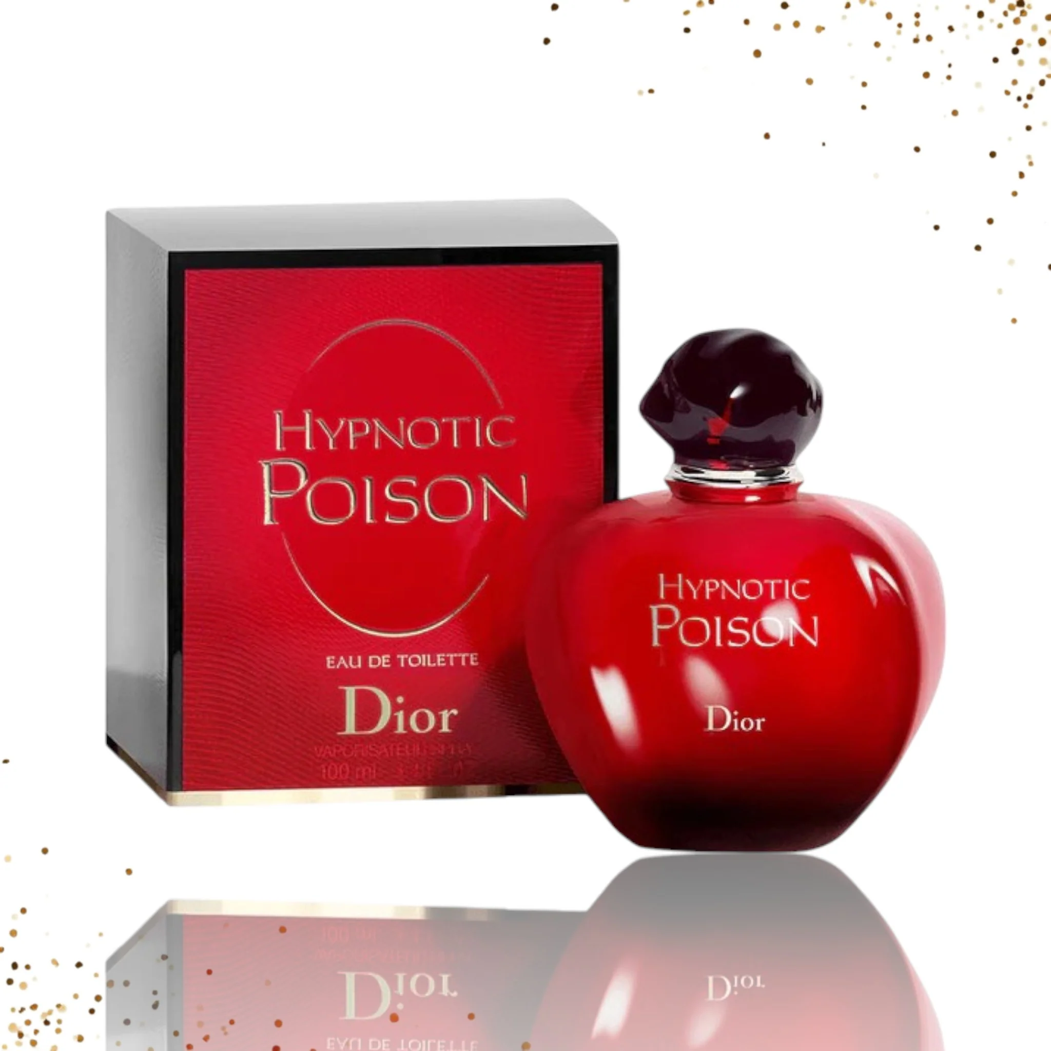 Hypnotic Poison By Dior