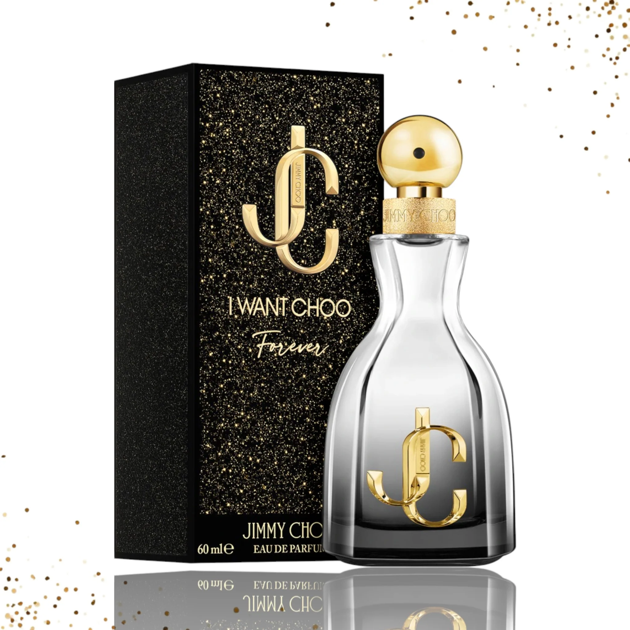 I Want Choo Forever by Jimmy Choo