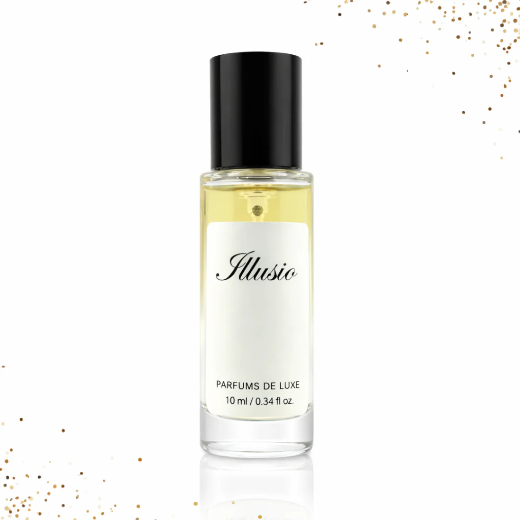 Ilusio By Parfum De Luxe Extrait de Parfum - Image 7