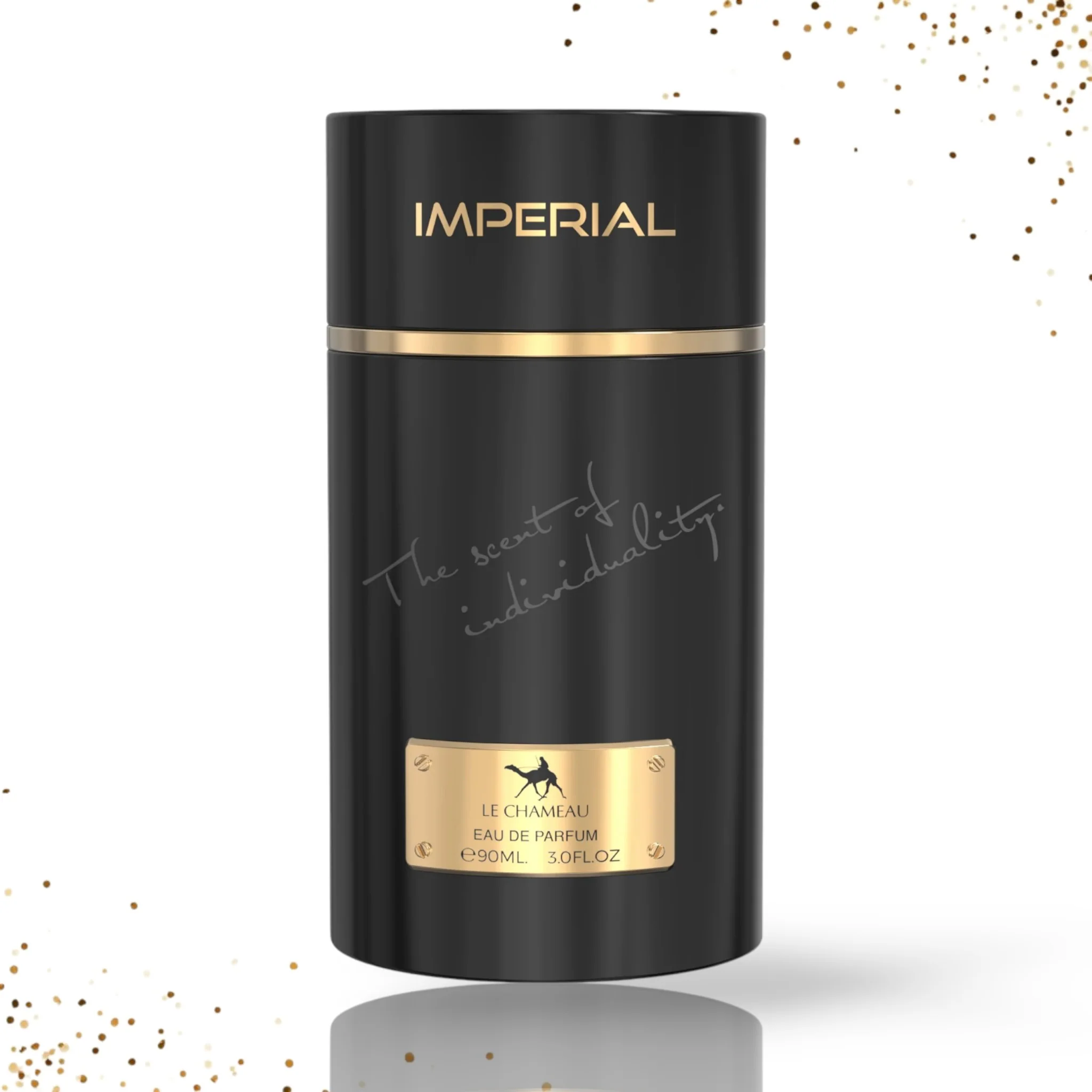 Imperial by Le Chameau 3.0 Oz Eau de Parfum - Image 2