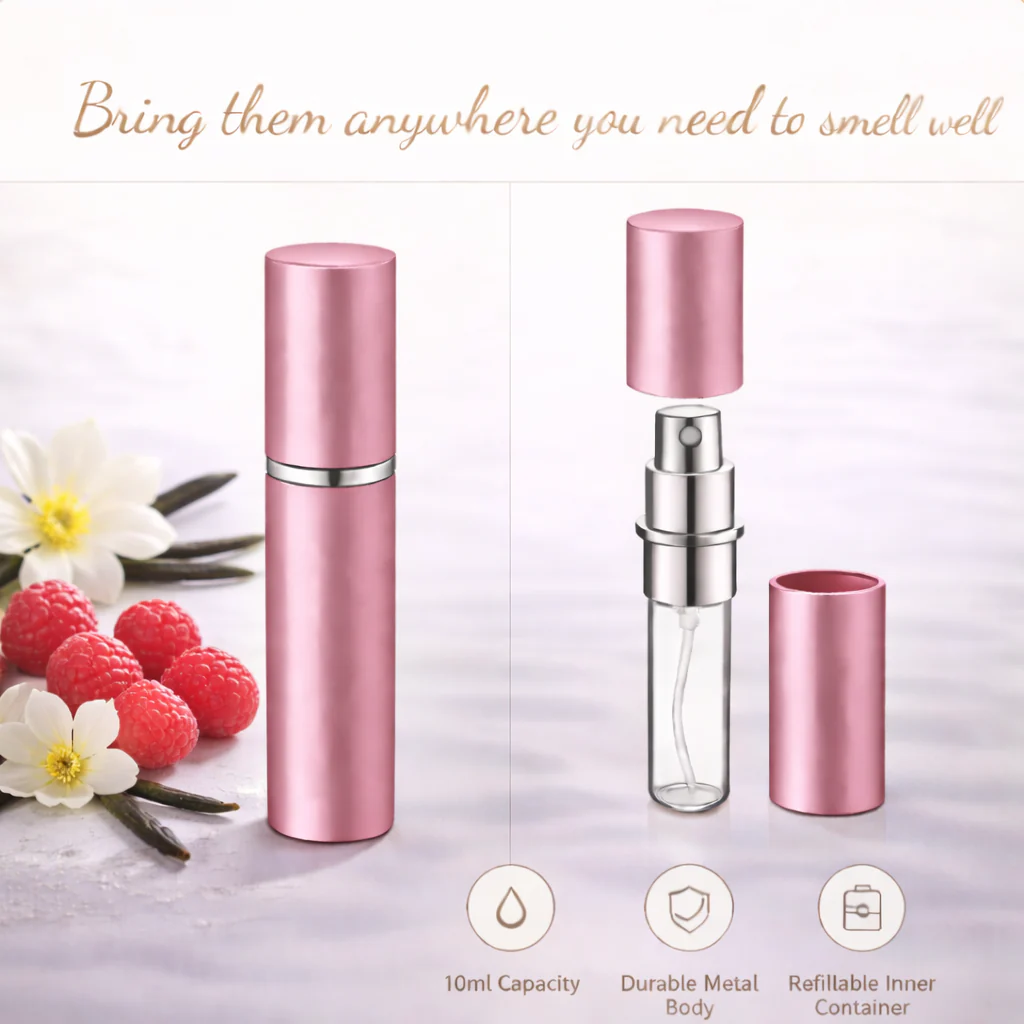 Ineffable By Ainash Extrait de Parfum - Image 3