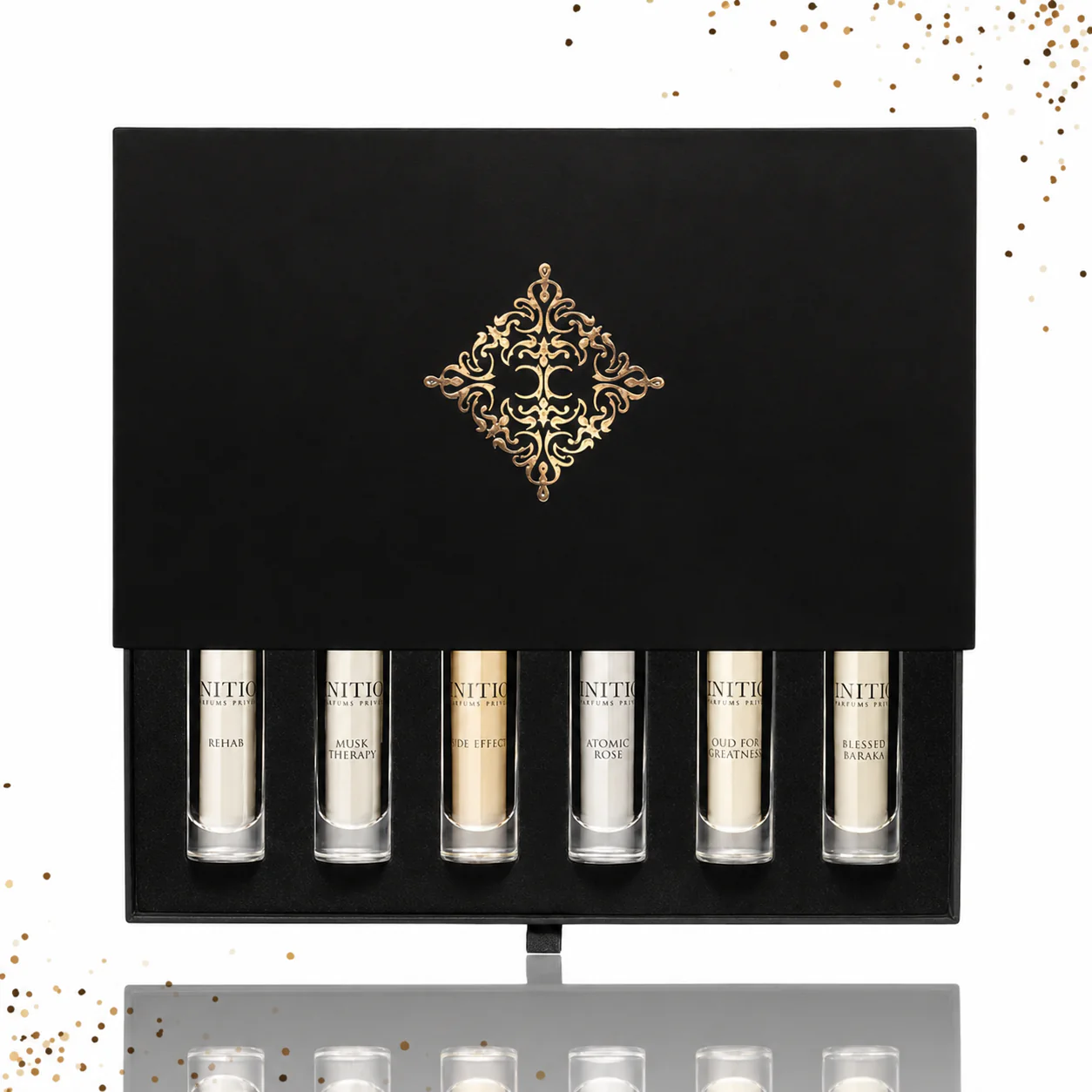 INITIATION COFFRET BY INITIO