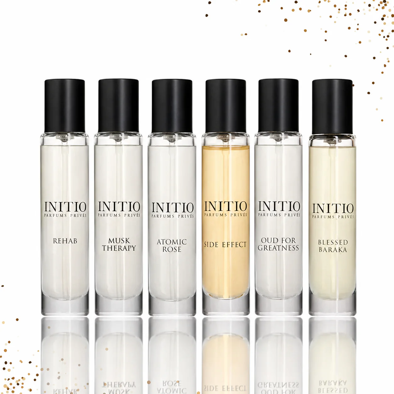 INITIATION COFFRET BY INITIO - Image 2