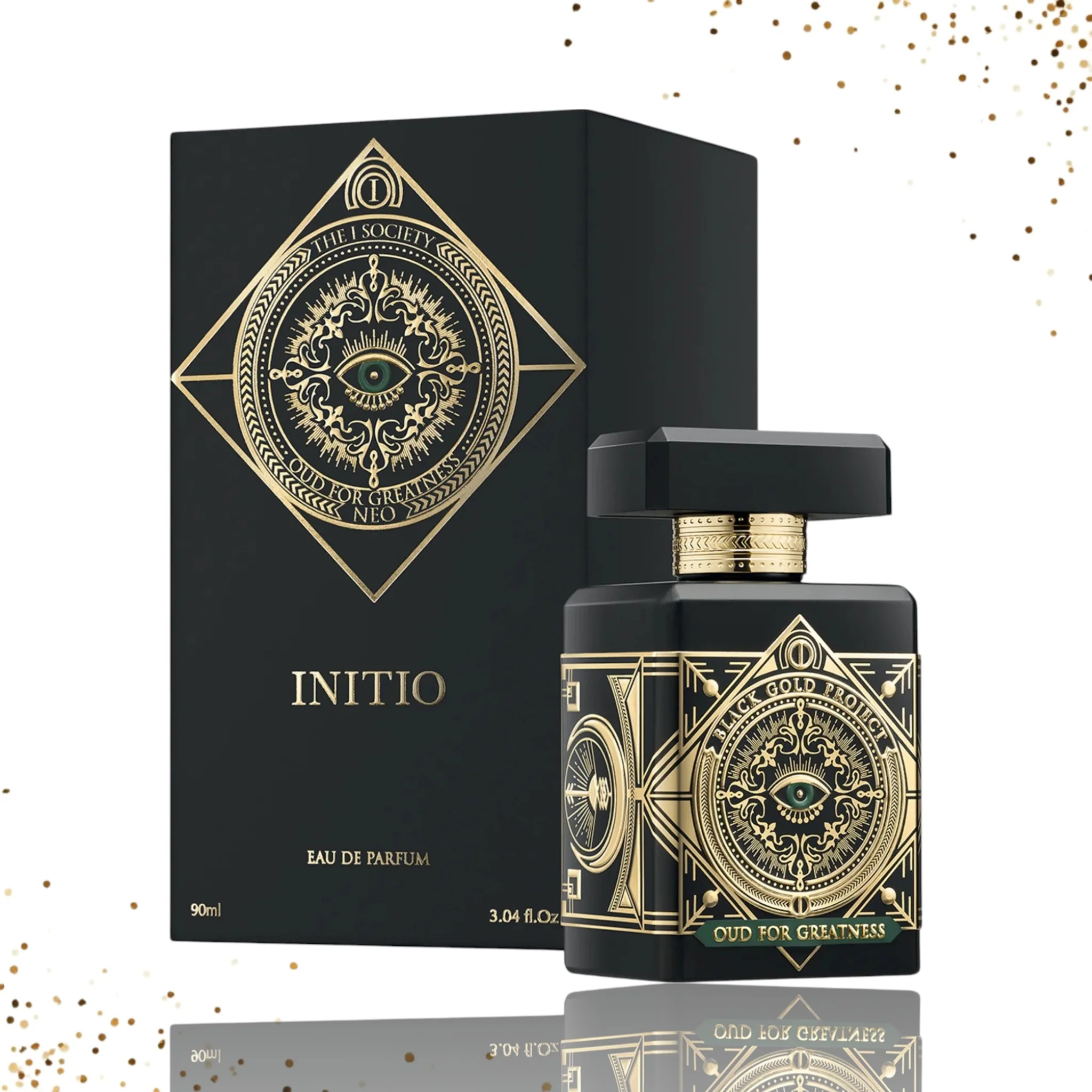 Oud for Greatness NEO