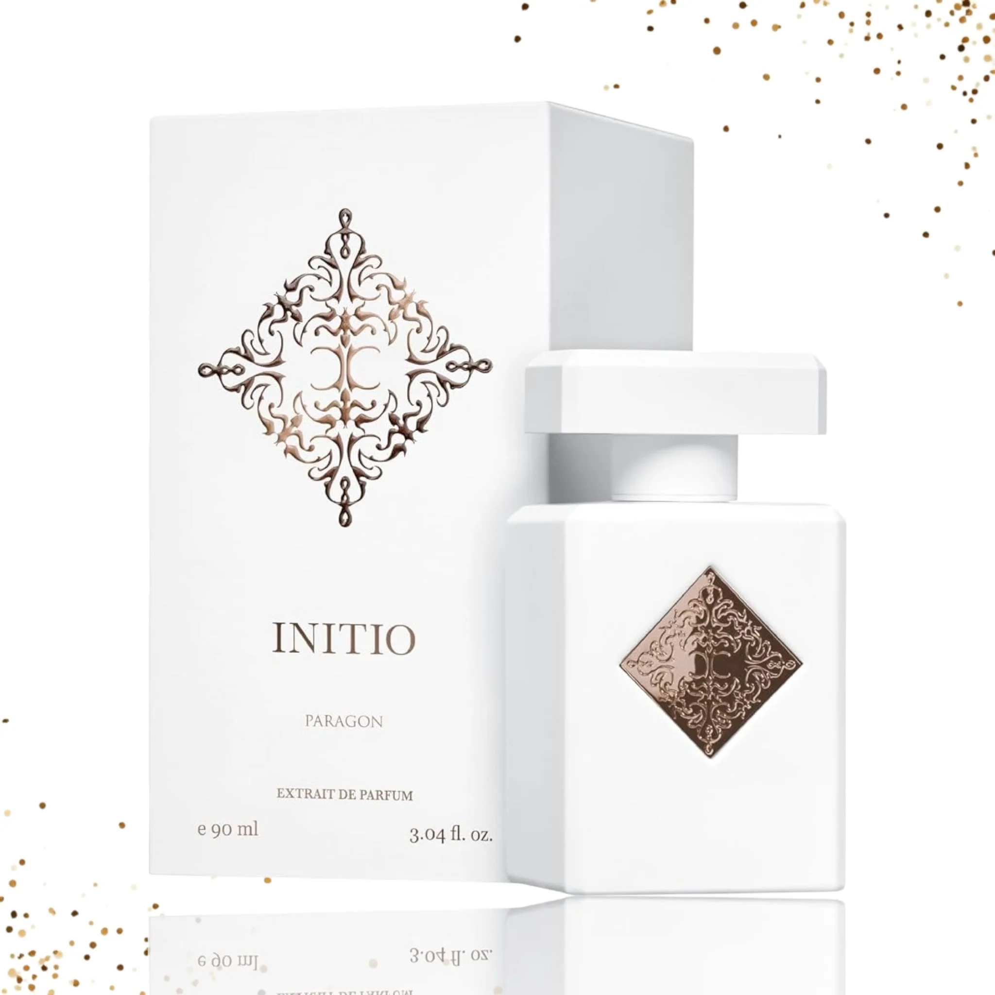 Paragon by Initio