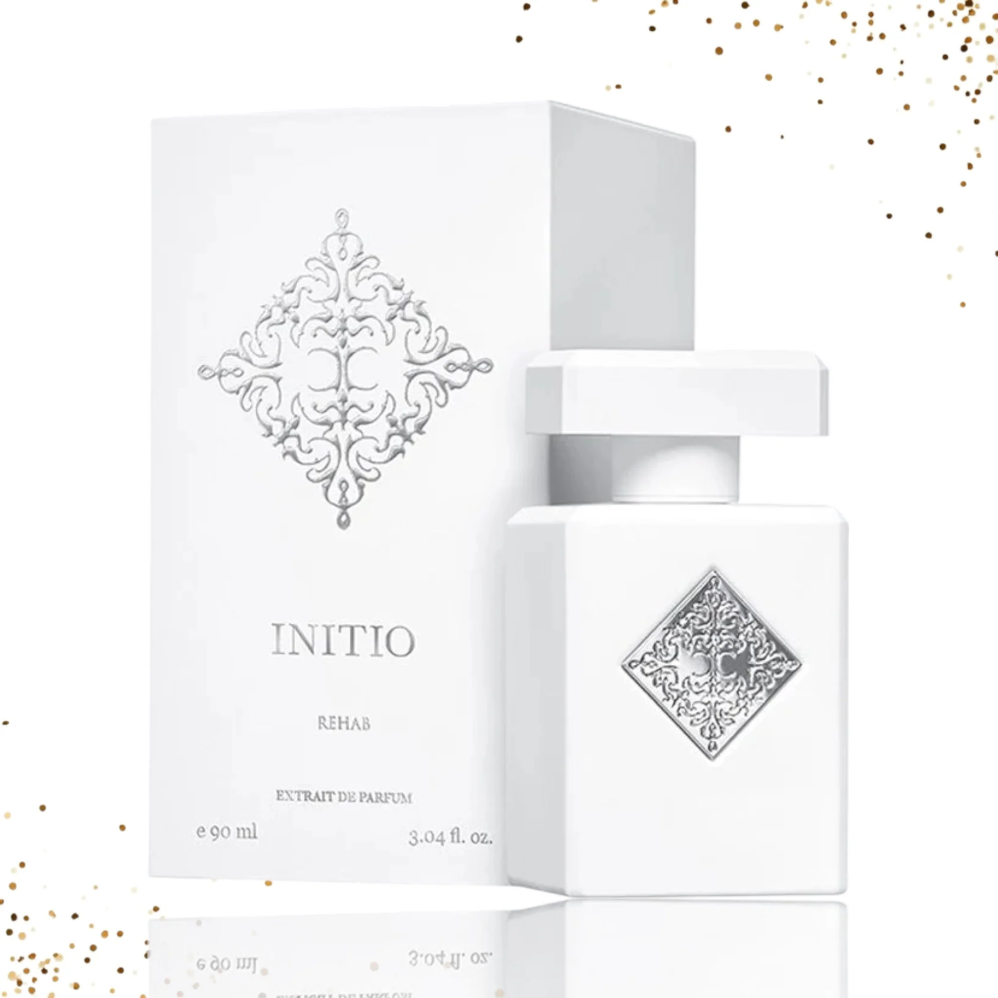 Rehab by Initio