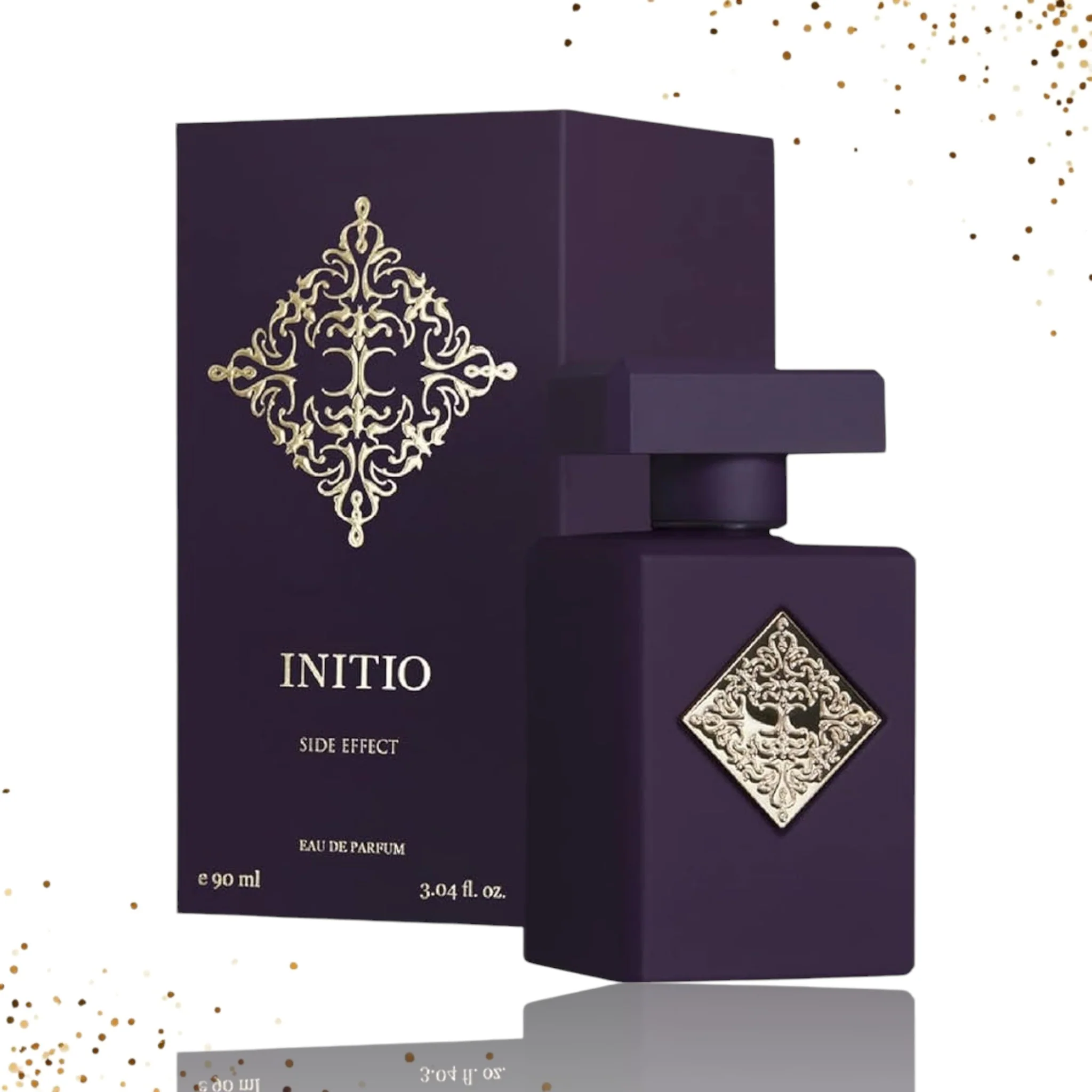Side Effect By Initio