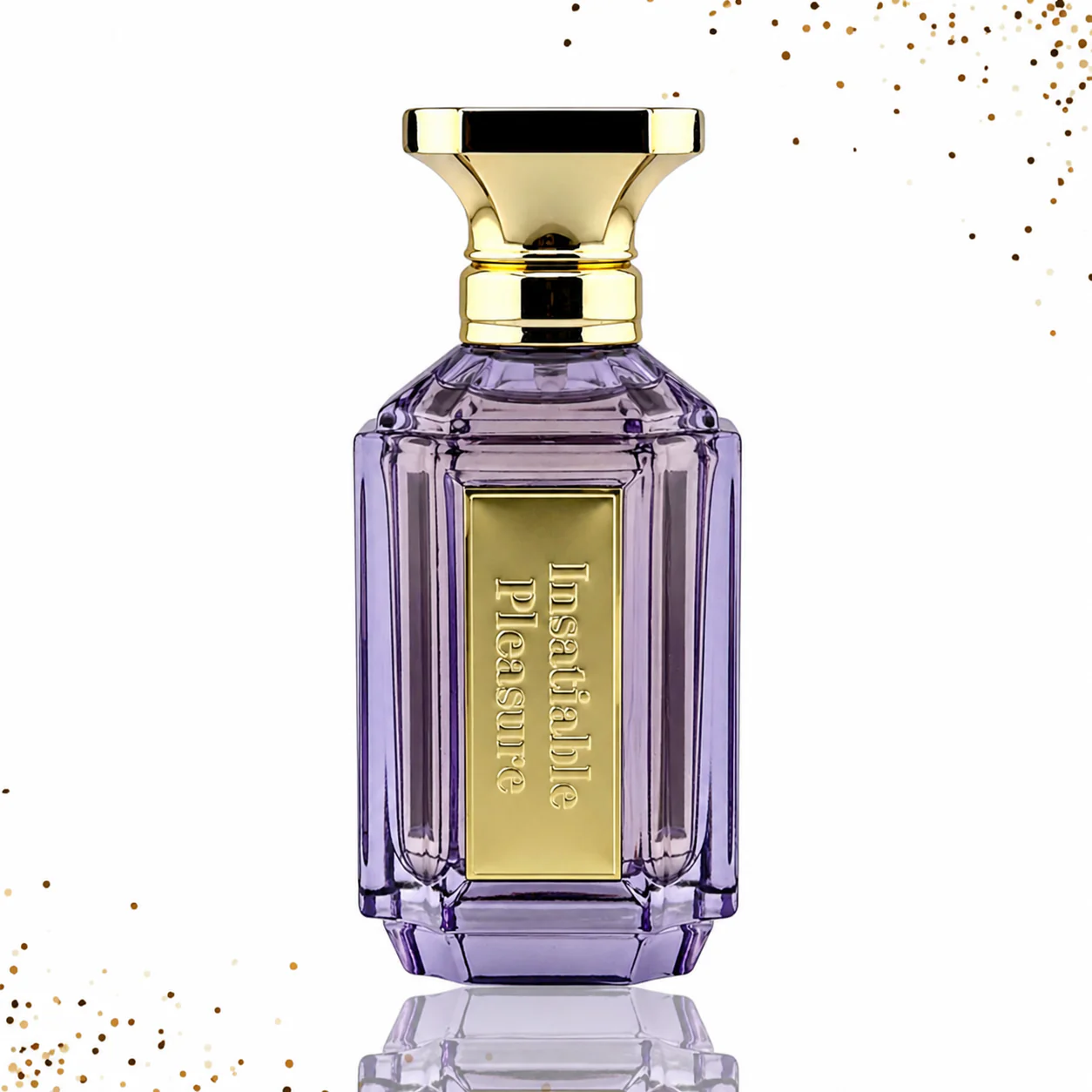 Insatiable Pleasure By Ainash Extrait de Parfum - Image 2