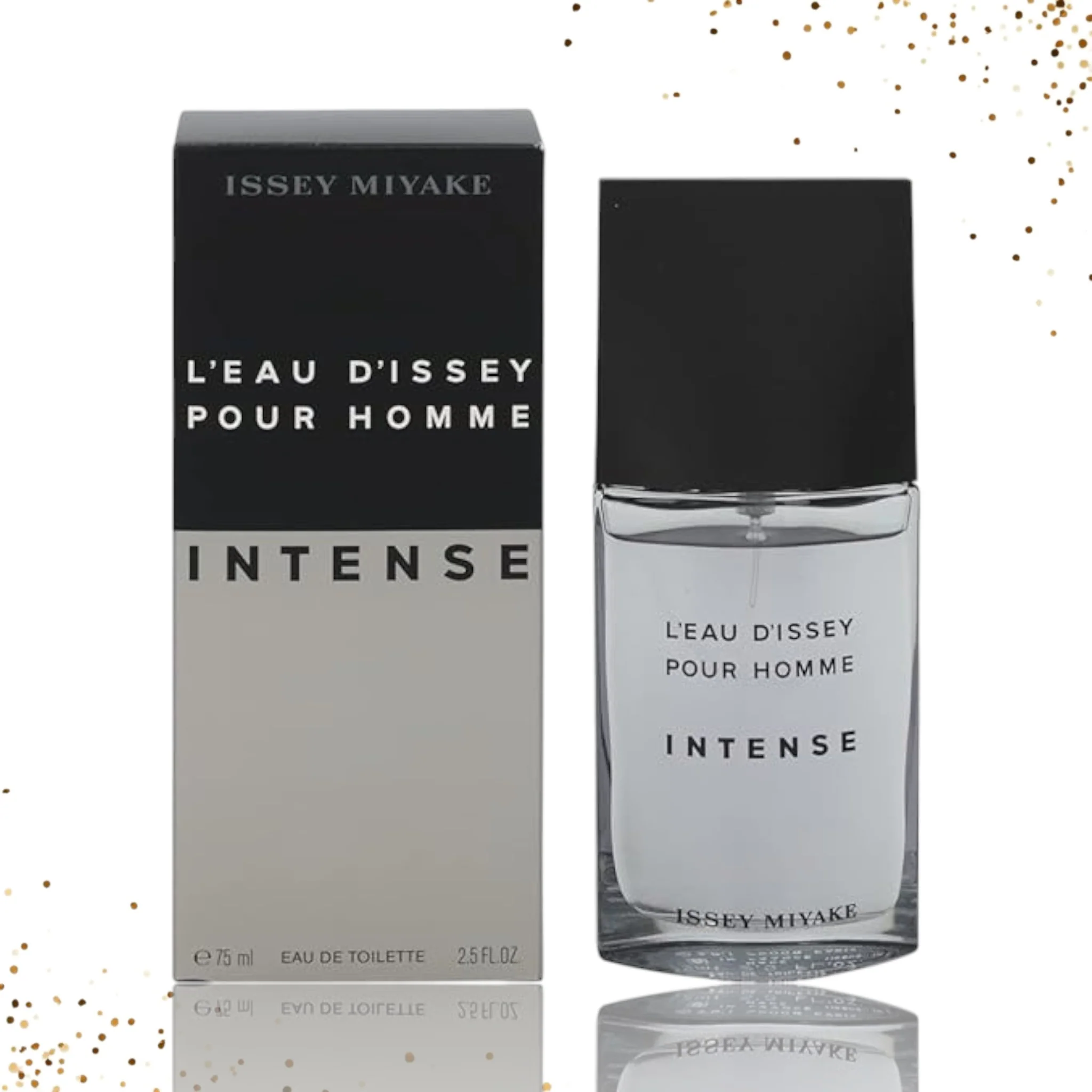 L’eau D’Issey Pour Homme by Issey Miyake