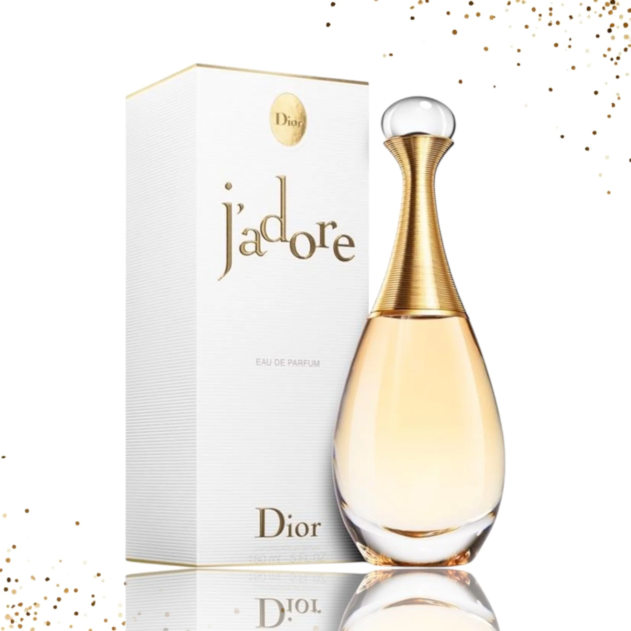 Jadore by Dior