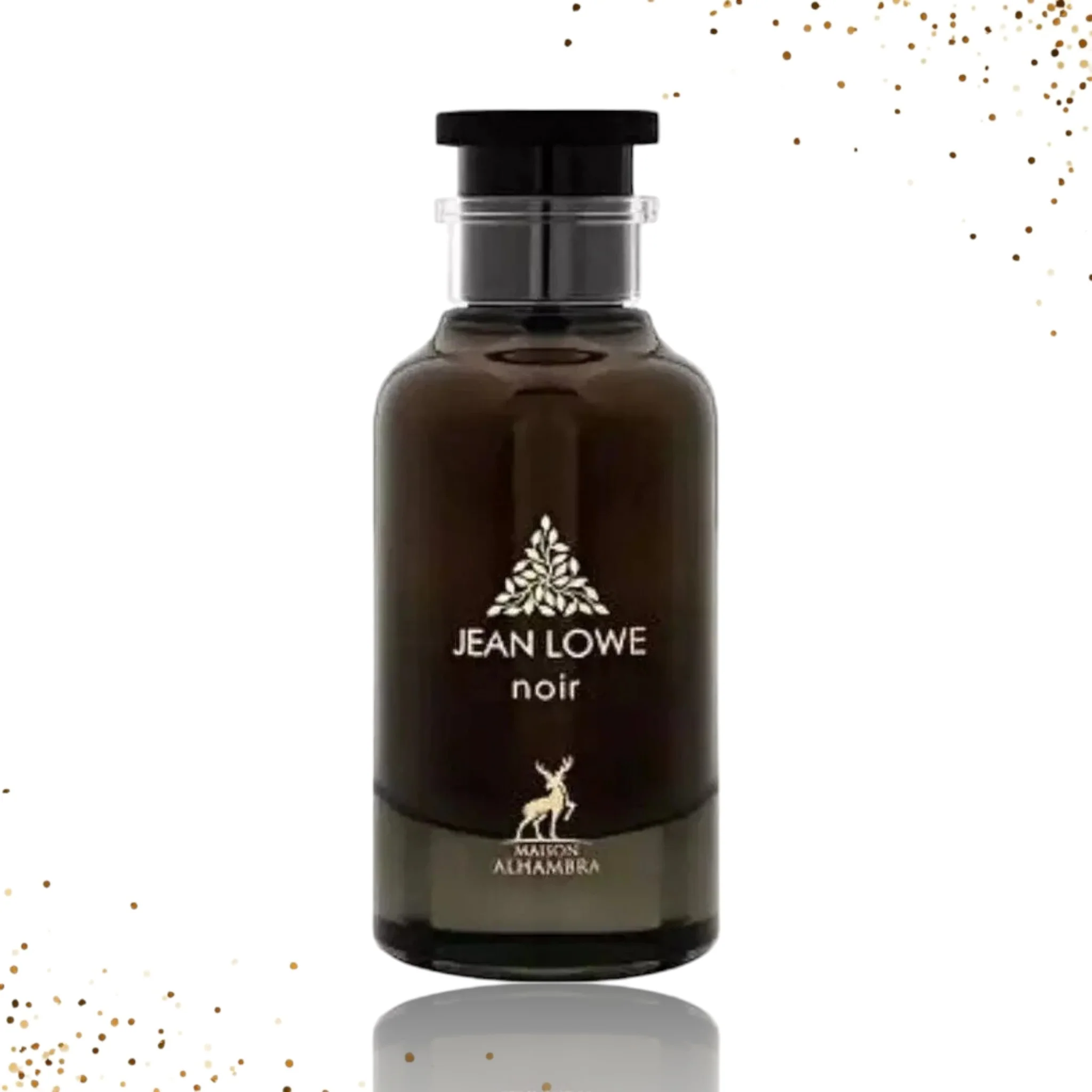 Jean Lowe Noir by Maison Alhambra 3.4oz - Image 2