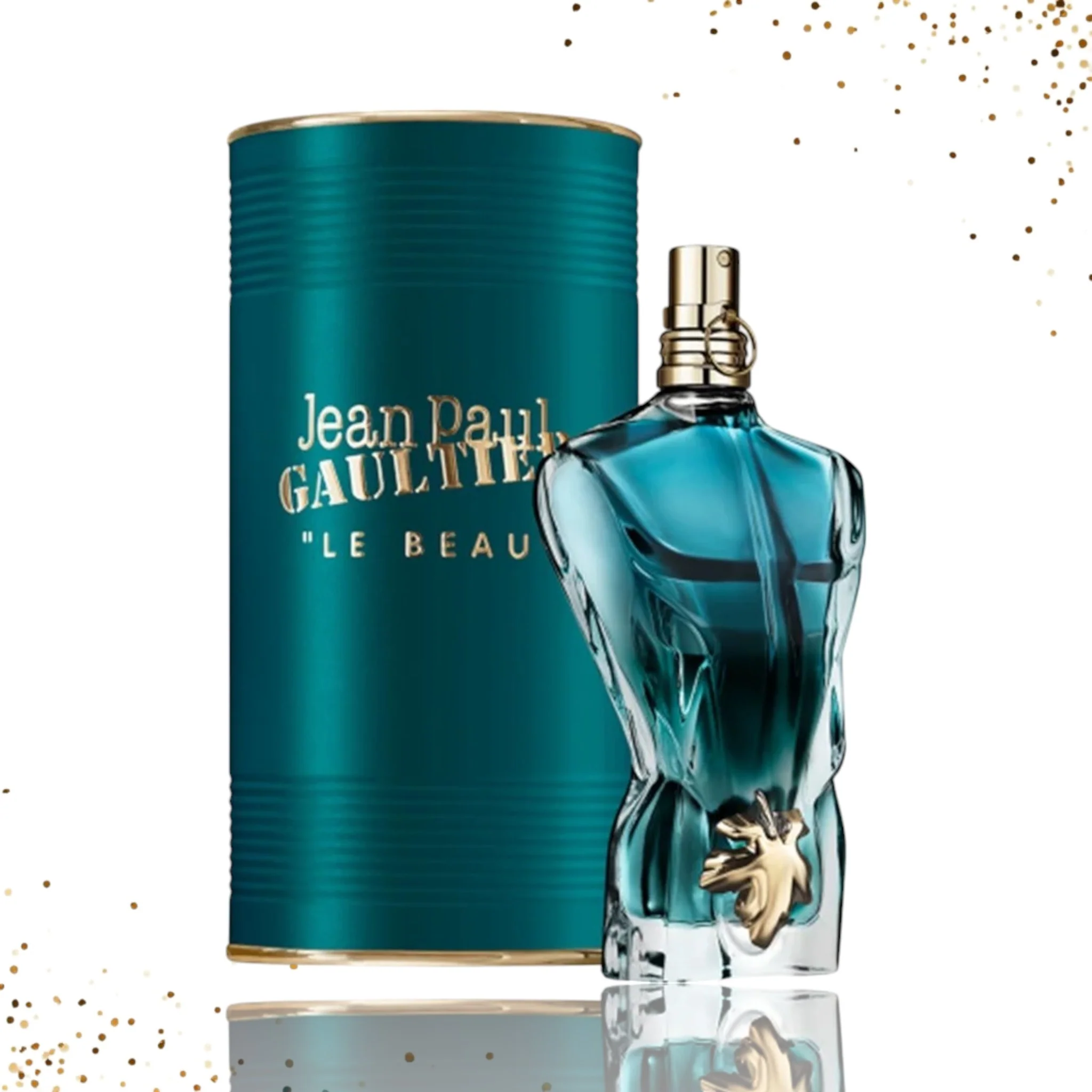 Jean Paul Gaultier Le Beau