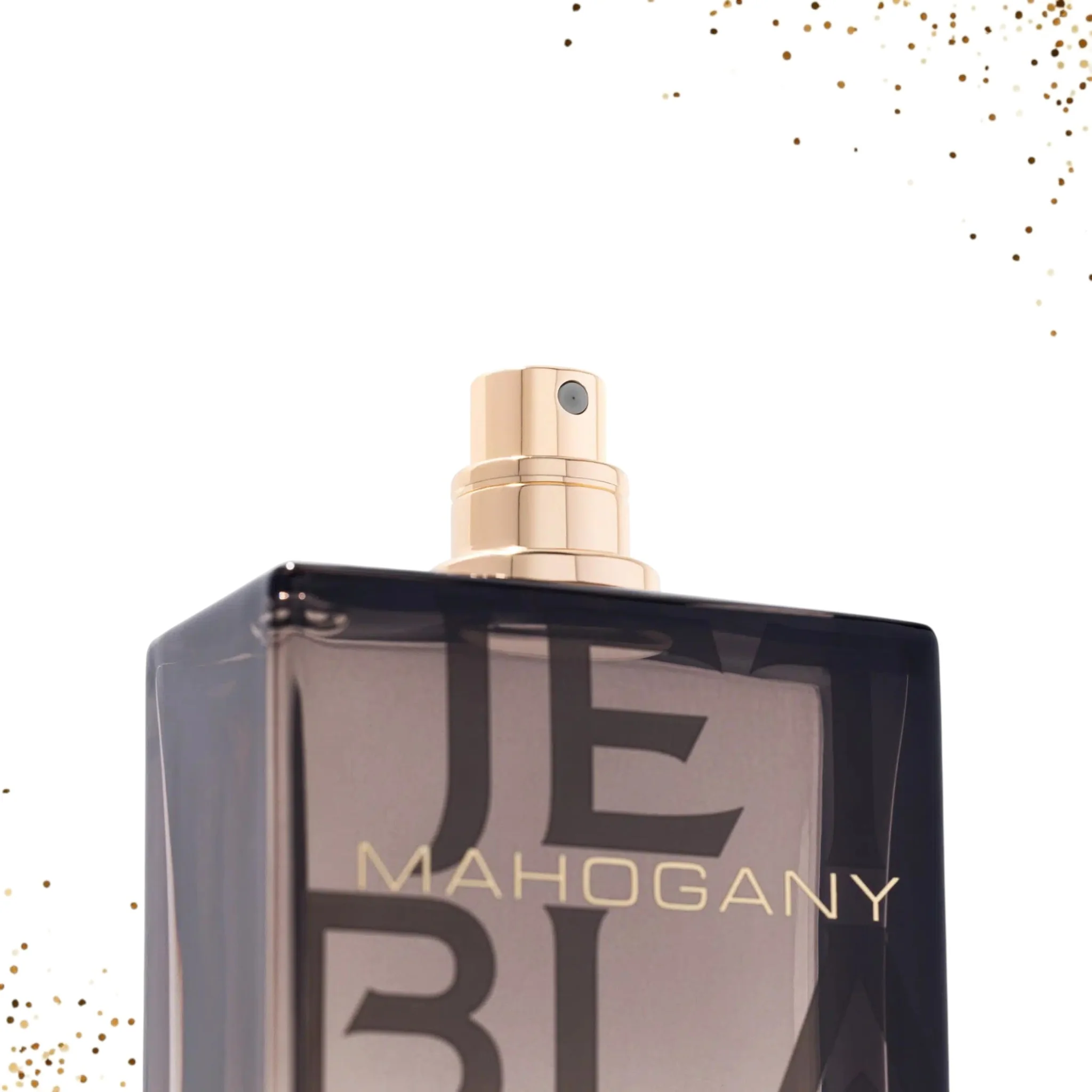 Jet Black Mahogany By Michael Malul - Image 3