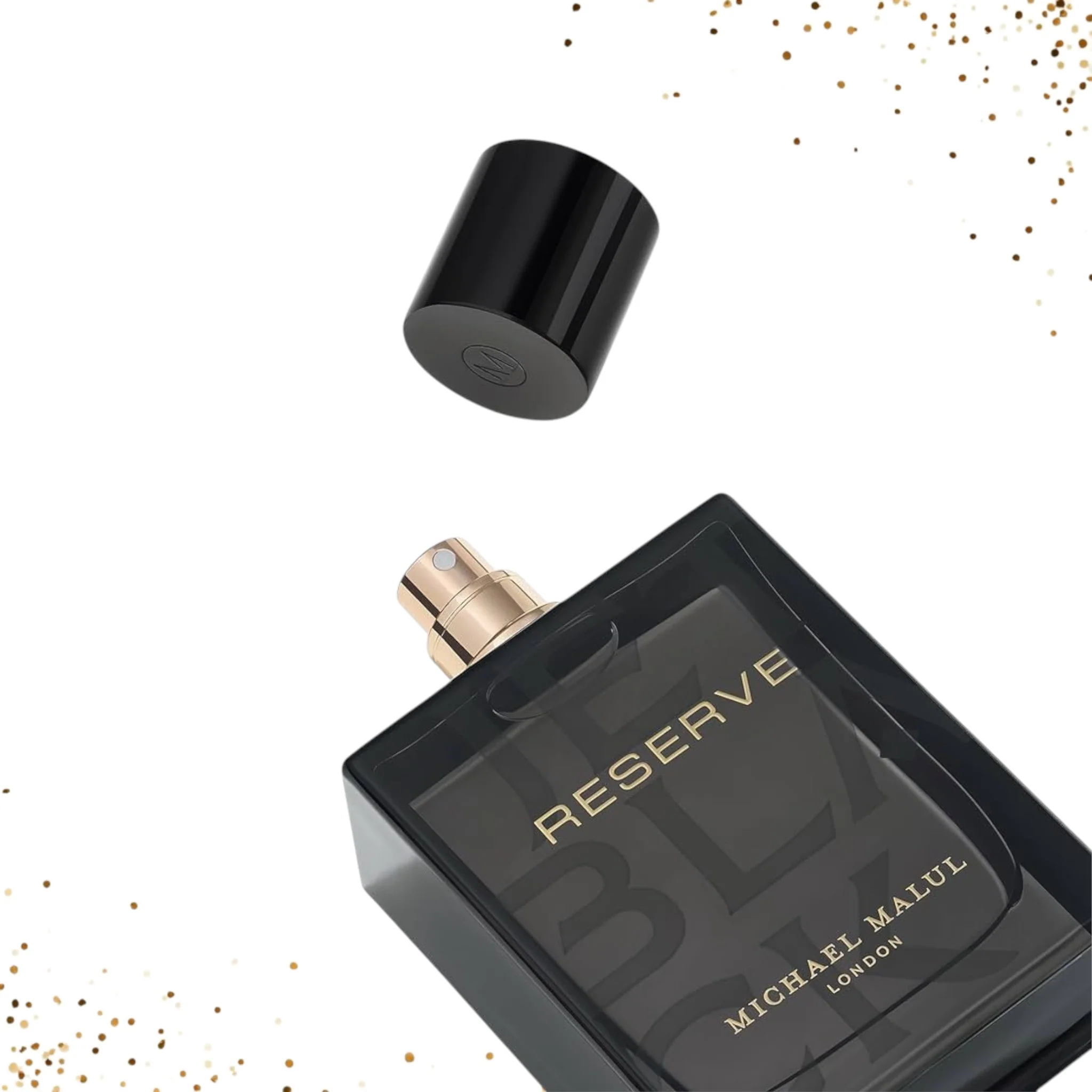 Jet Black Reserve By Michael Malul - Image 3