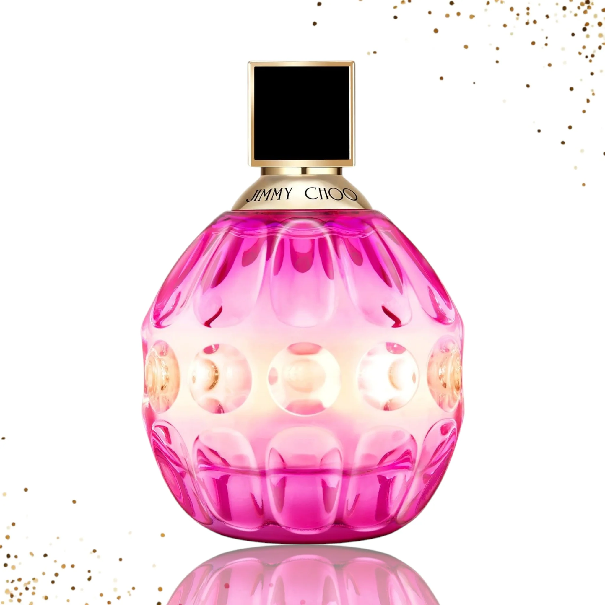 Jimmy Choo Rose Passion Eau de Parfum - Image 2