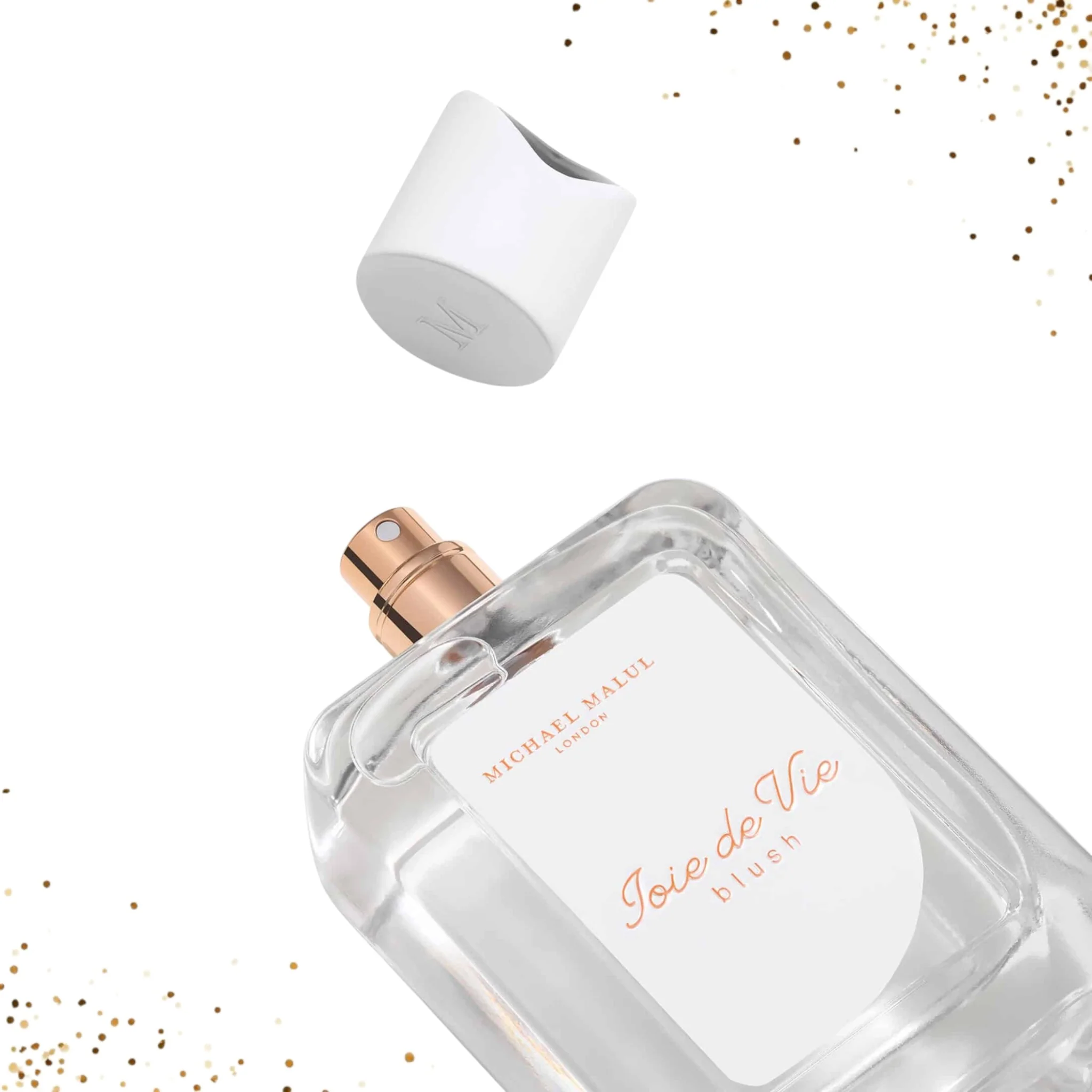 Joie De Vie Blush By Michael Malul - Image 3