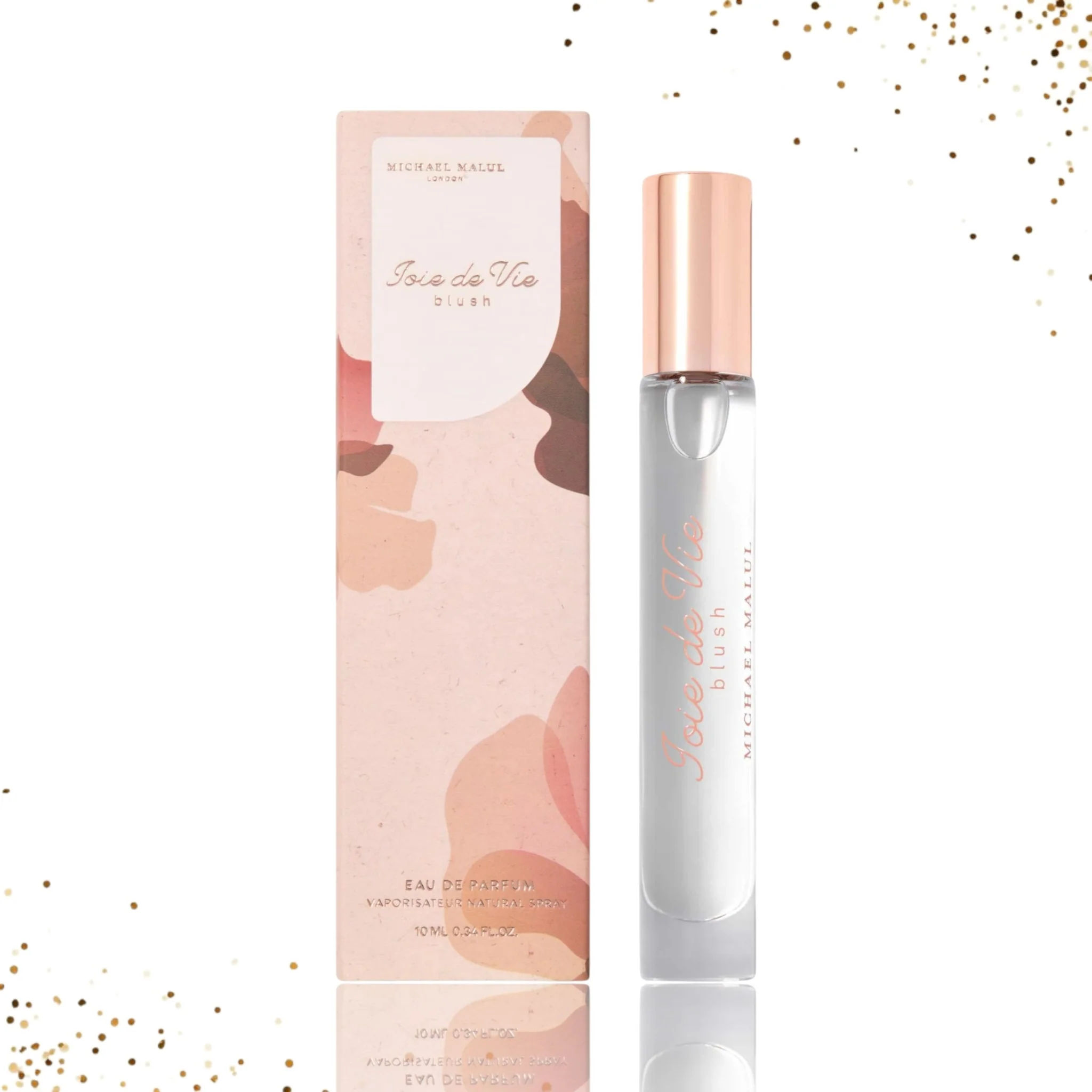 Joie De Vie Blush By Michael Malul - Image 4