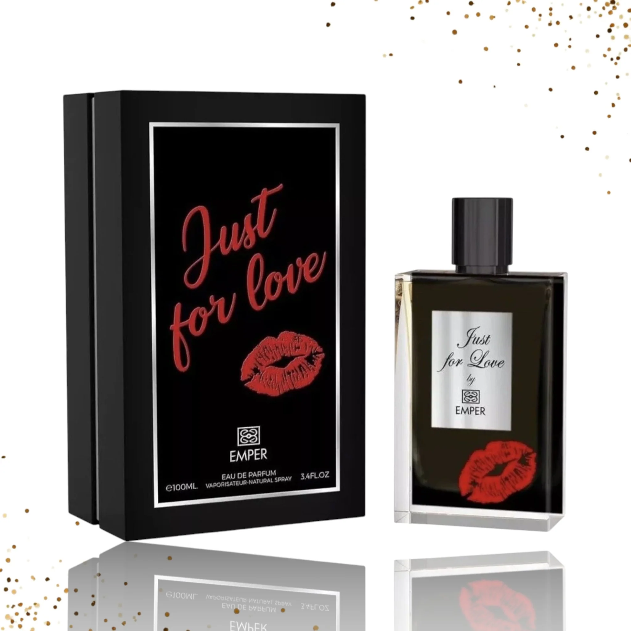 Just for Love by Emper