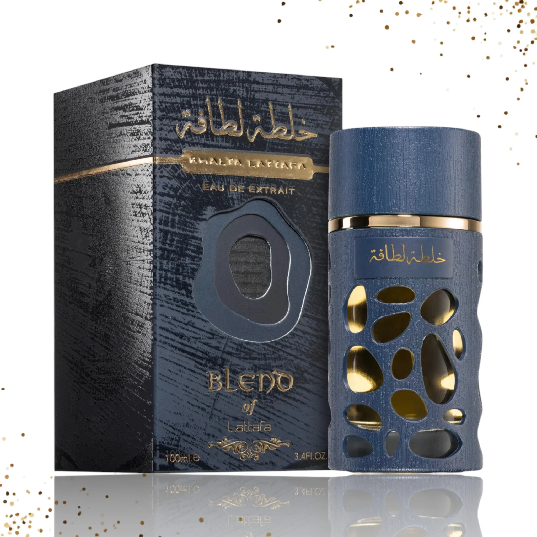 Khalta Blend Of Lattafa by Lattafa