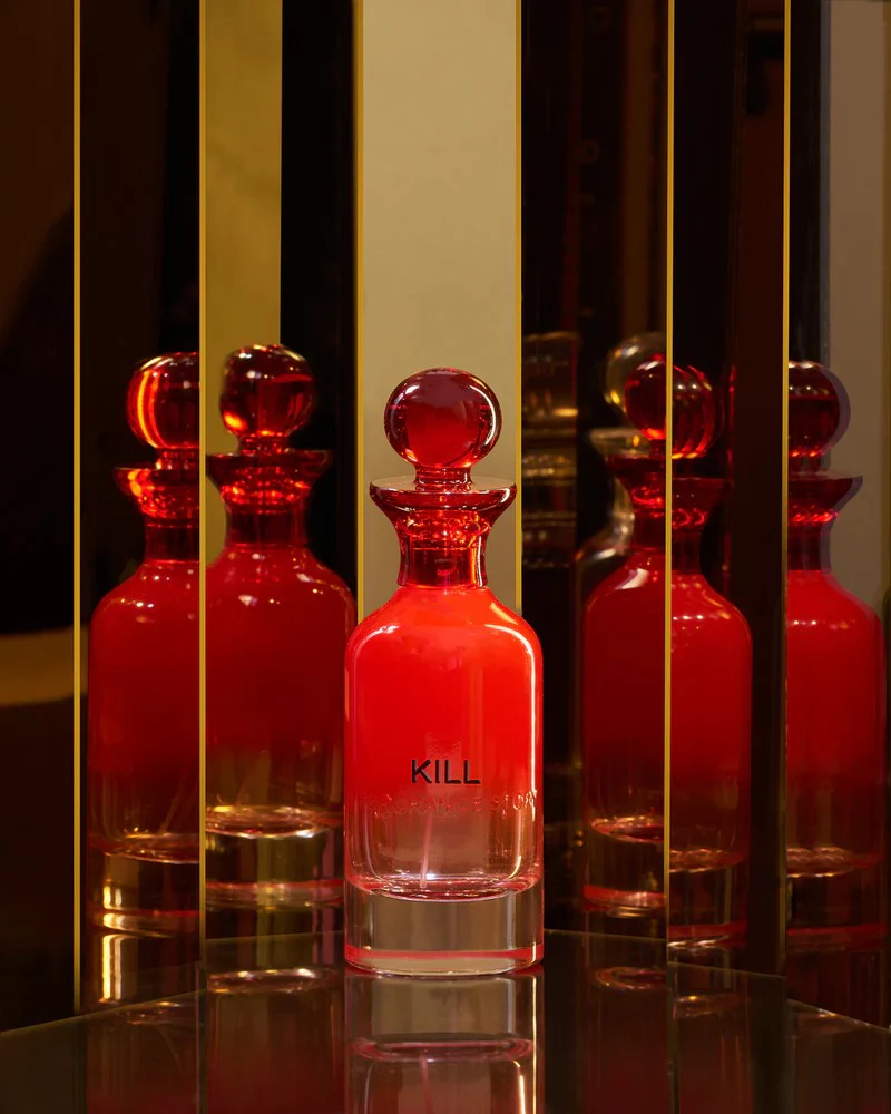 Fragrance Story Kill Eau de Parfum - Image 3