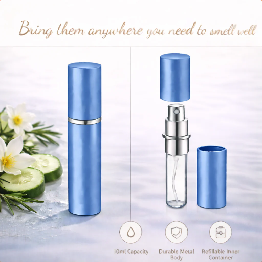 Kleon By Ainash  Extrait de Parfum - Image 3