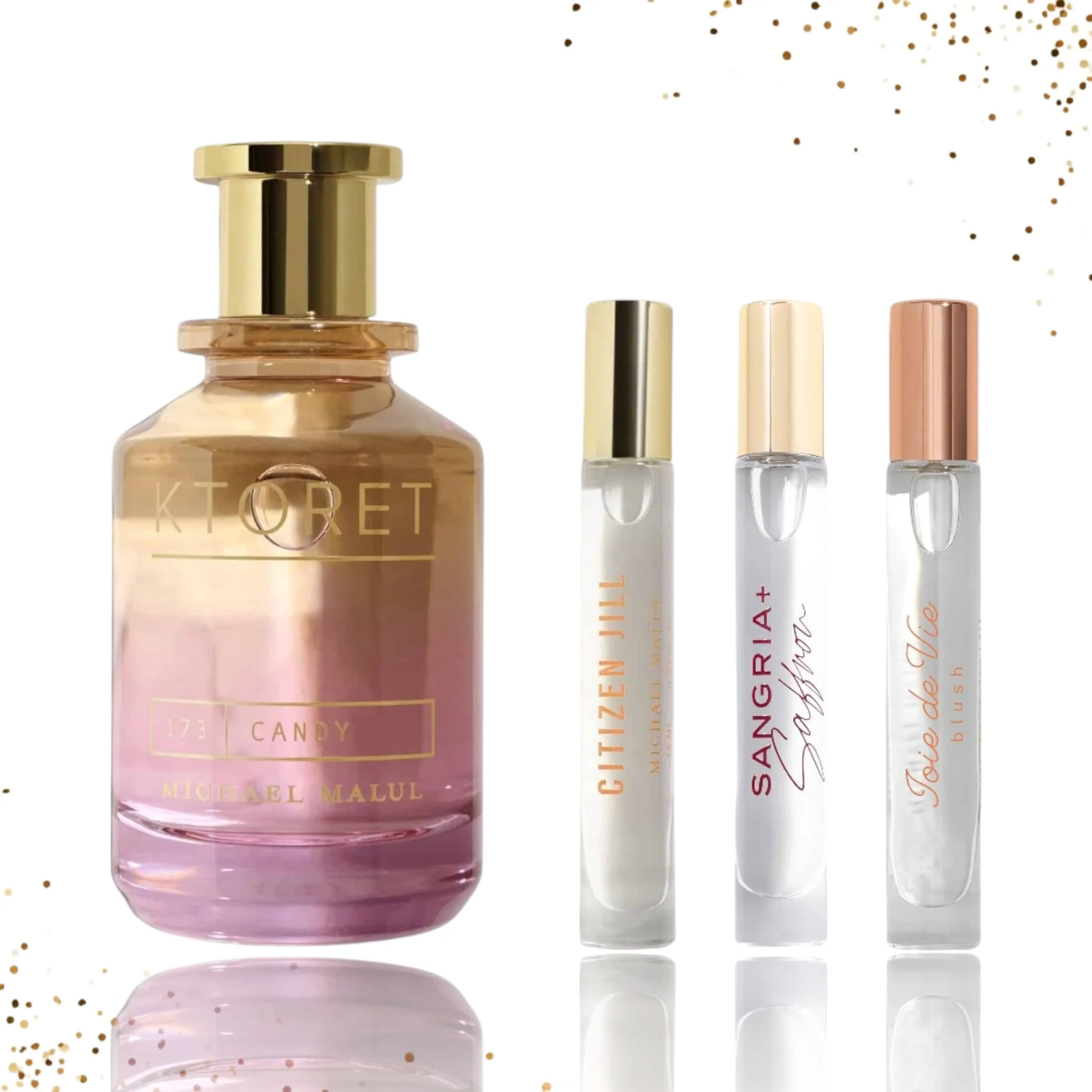 Ktoret 173 Candy Gift Set By Michael Malul - Image 2