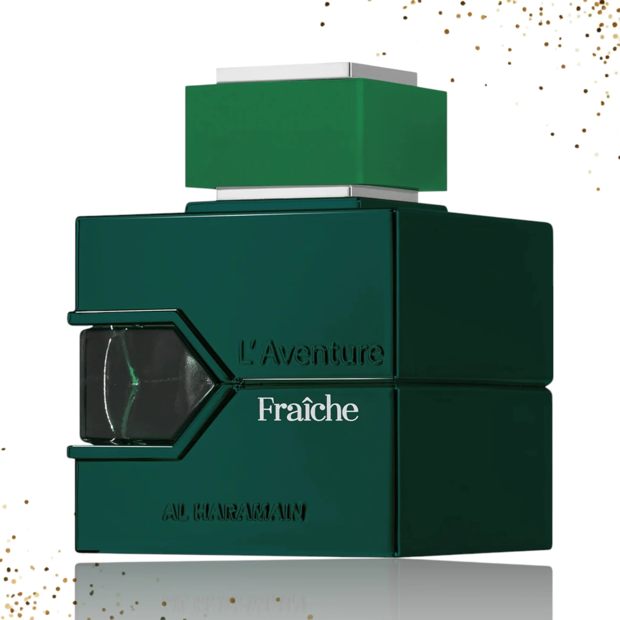 L 'Aventure Fraiche By Al Haramain - Image 2