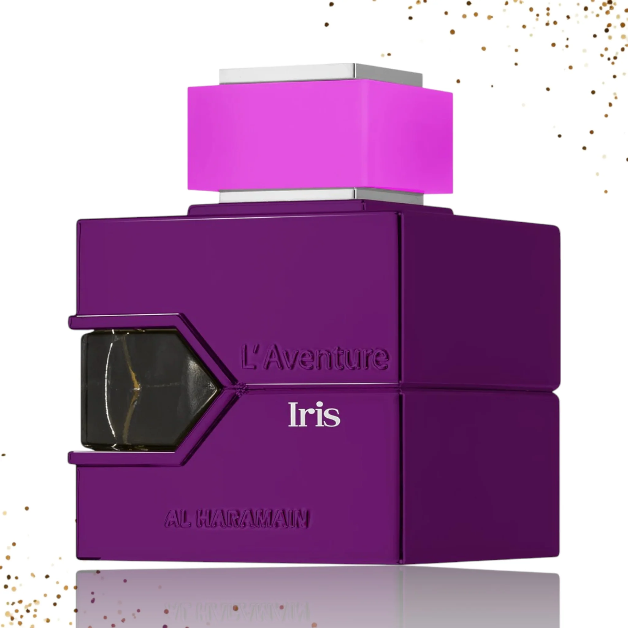 L 'Aventure Iris By Al Haramain - Image 2