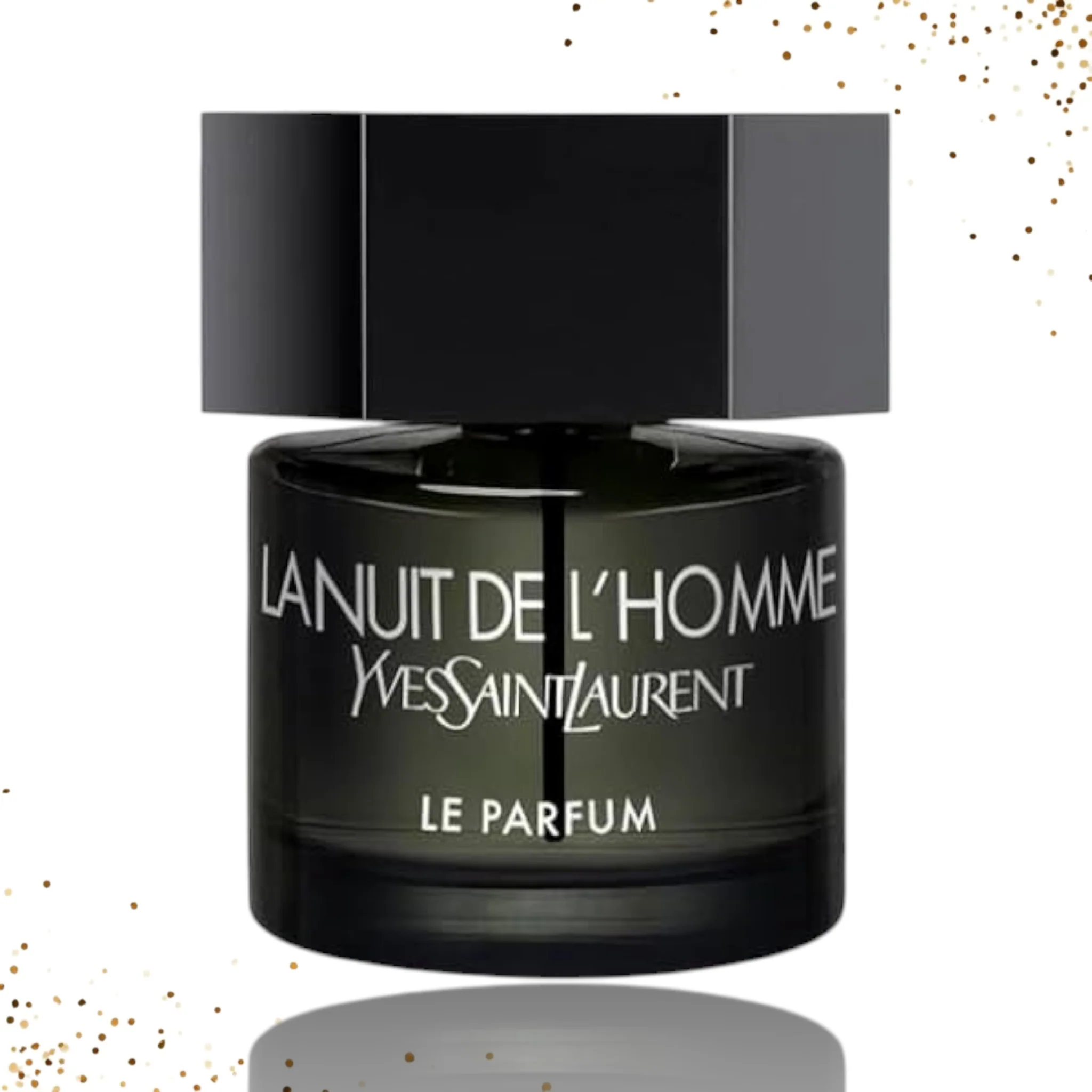 La Nuit De L'Homme Le Parfum By Yves Saint Laurent - Image 2