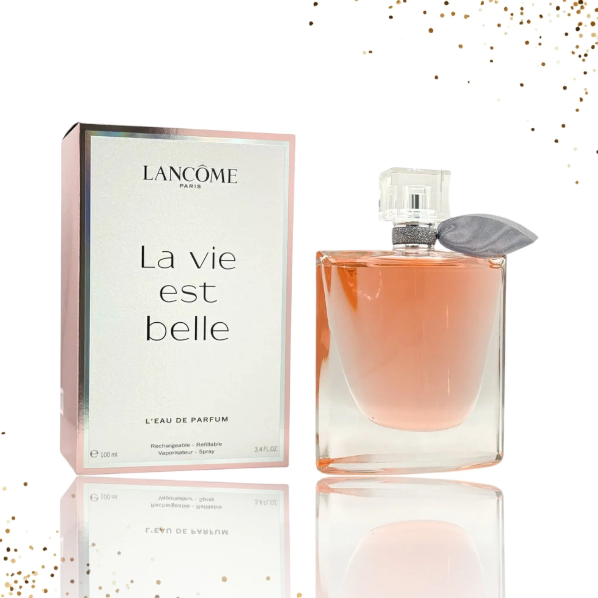 La Vie Est Belle By Lancome