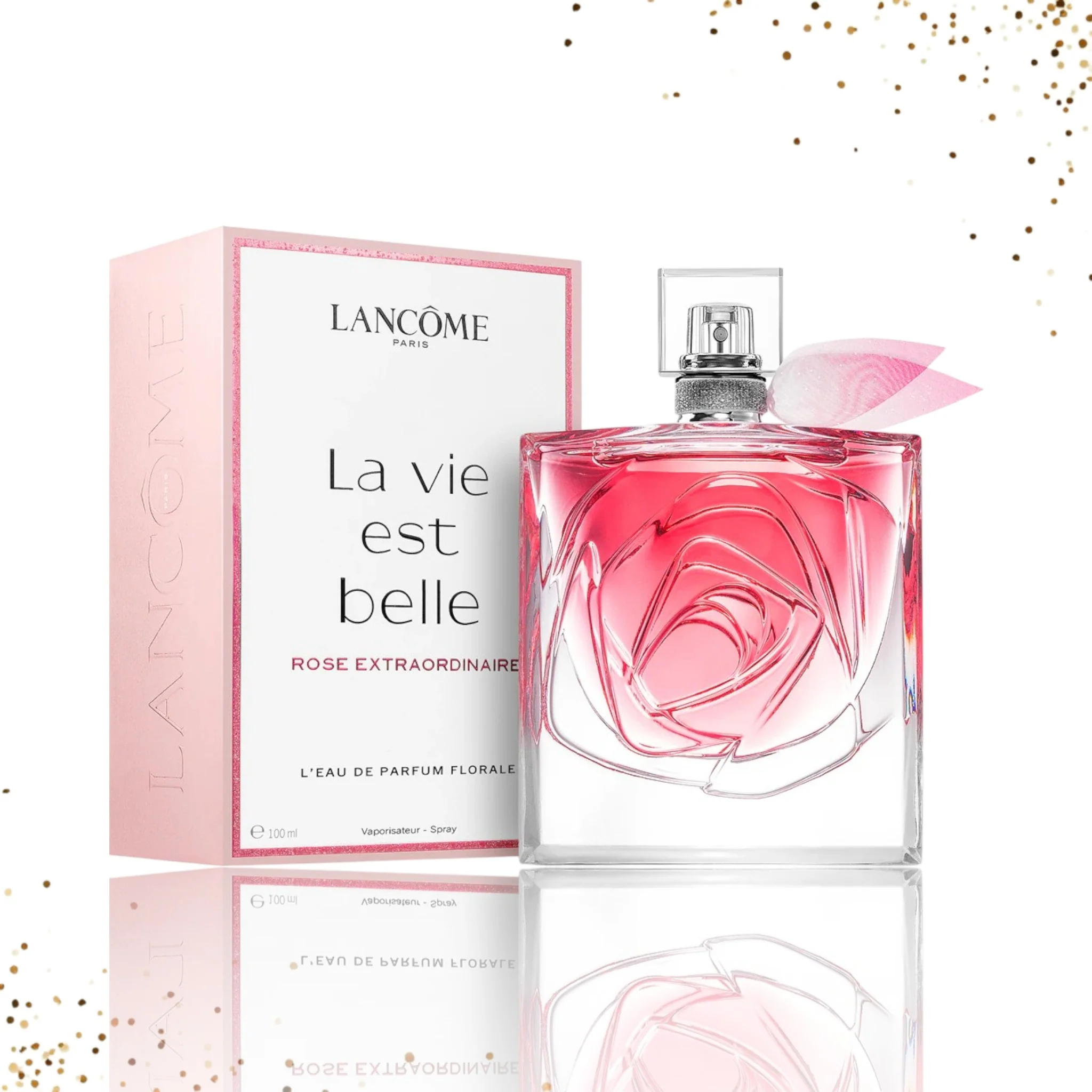 La Vie Est Belle Rose Extraordinaire by LancĂ´me