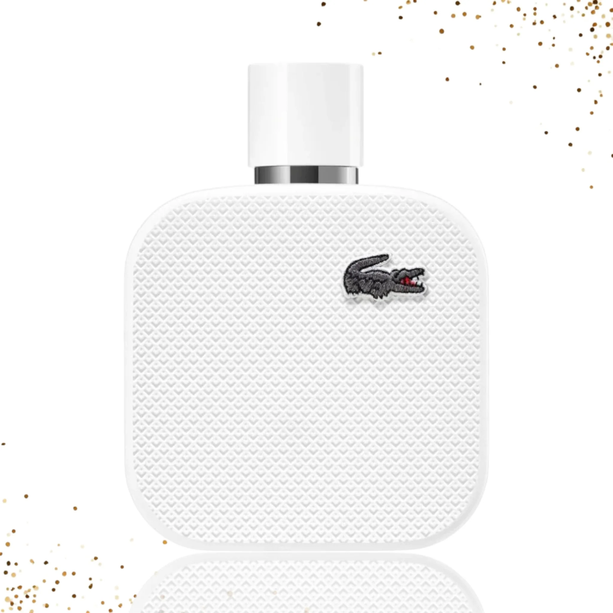 LACOSTE L.12.12 BLANC - Image 2