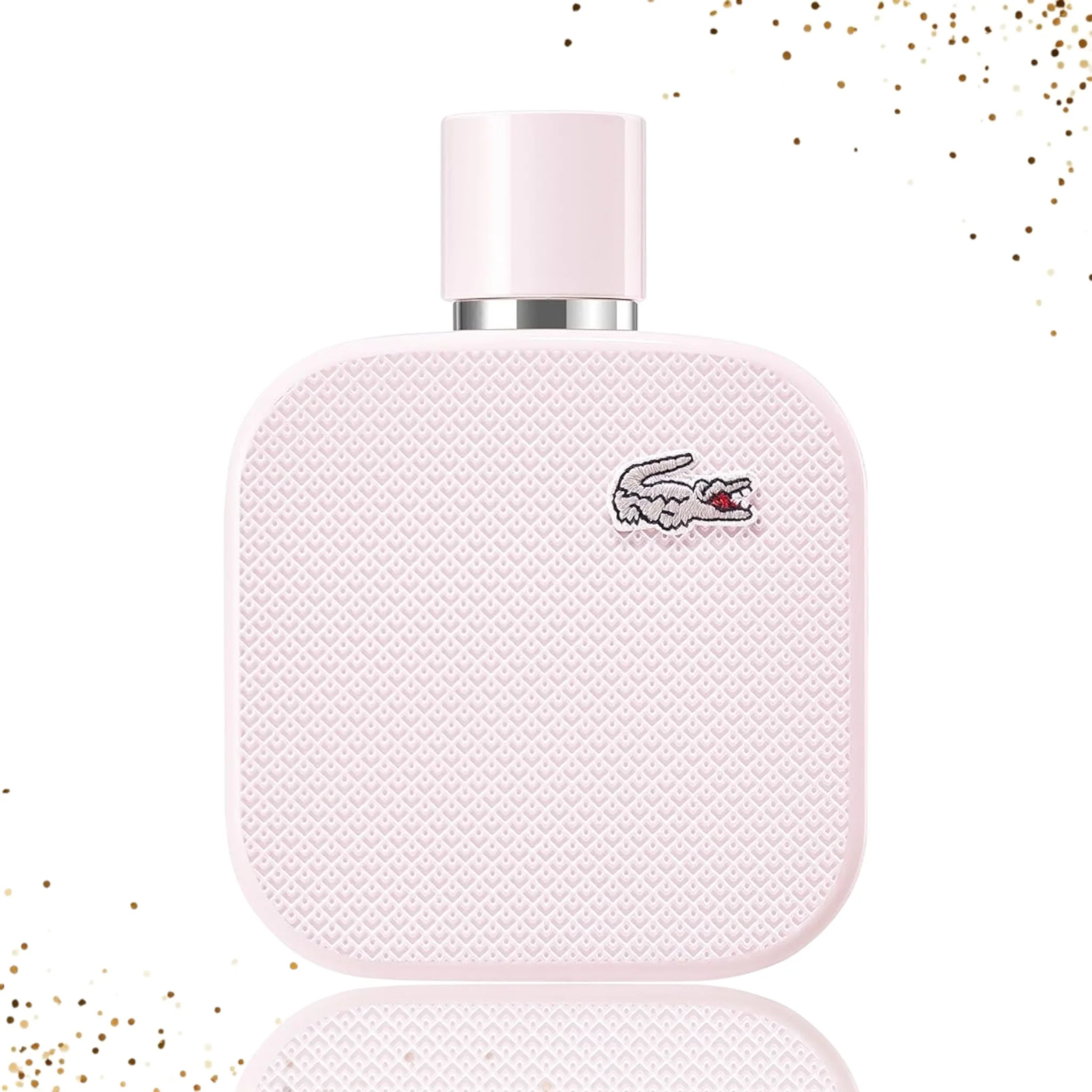 LACOSTE L.12.12 ROSE - Image 2