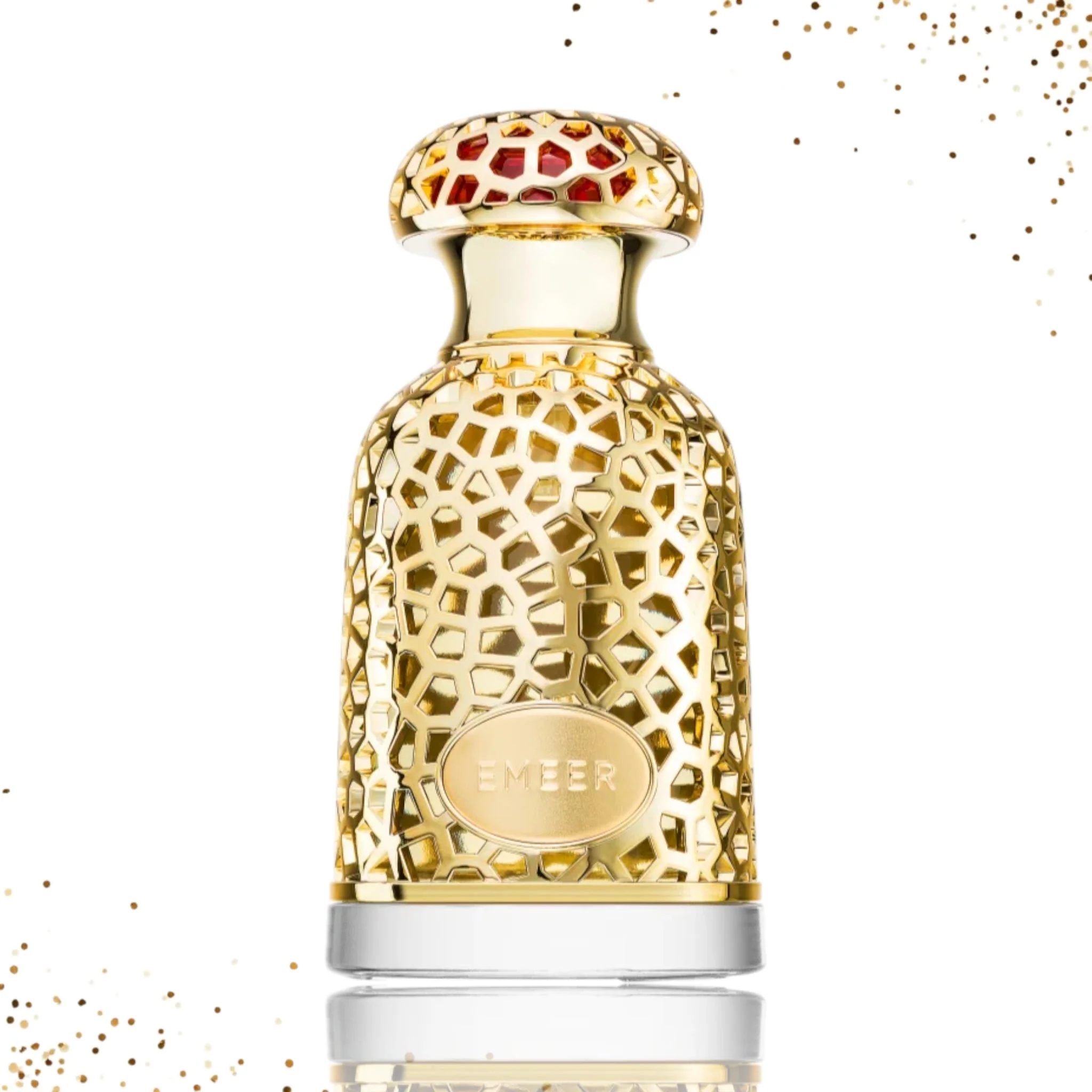 Lattafa Emeer Eau de Parfum 3.4 oz / 100 ml - Image 2