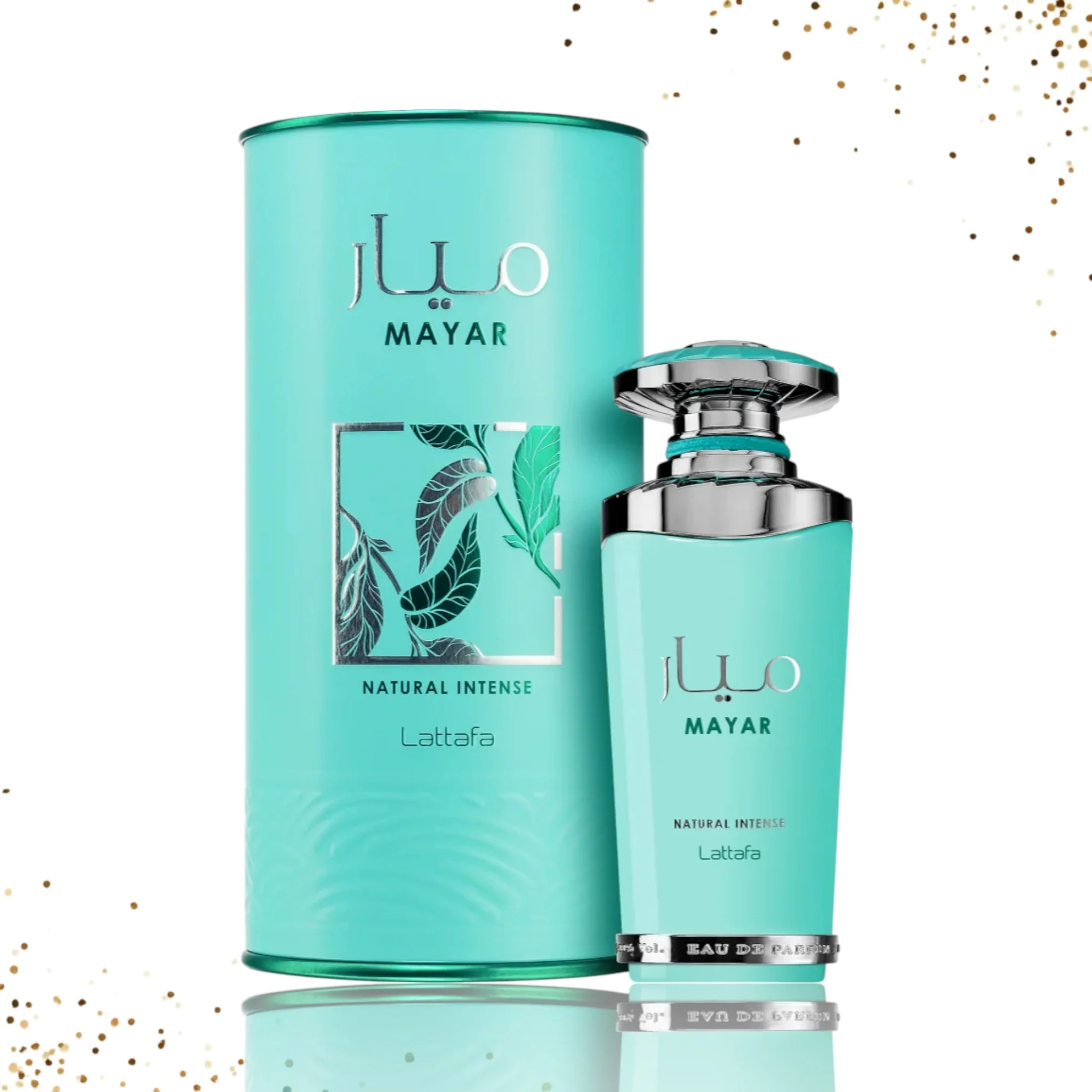 Mayar Natural Intense by Lattafa