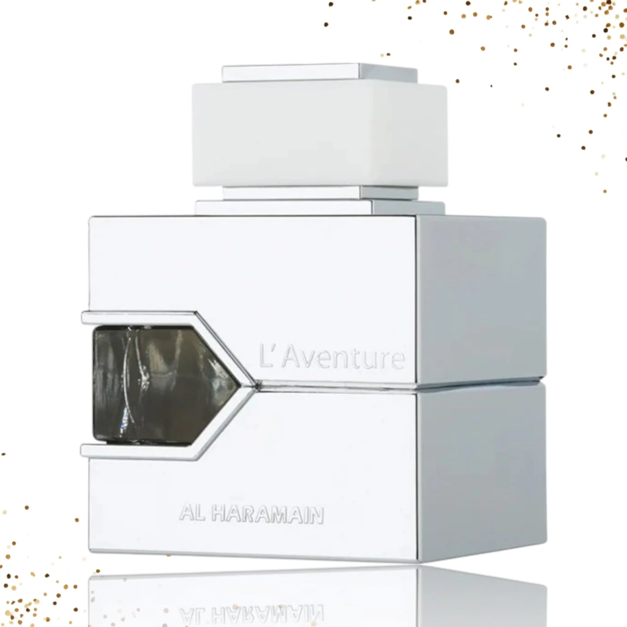 L 'Aventure Blanche By Al Haramain - Image 2