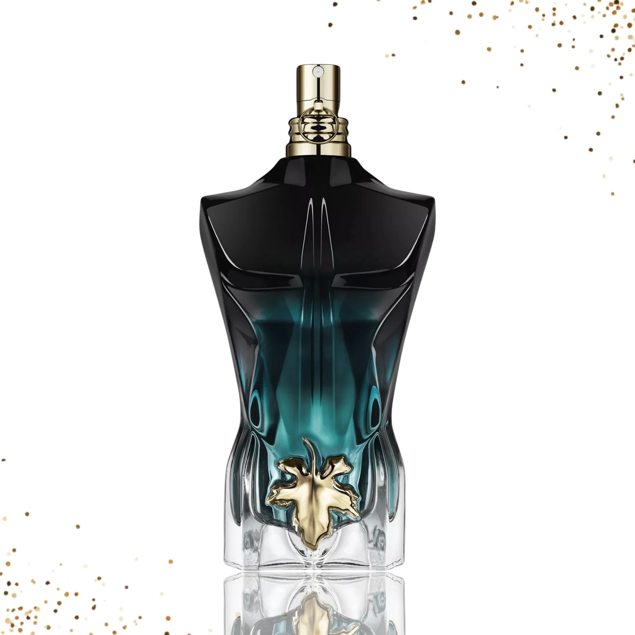 Le Beau Le Parfum by Jean Paul Gaultier 4.2 Oz Eau de Parfum Intense - Image 2