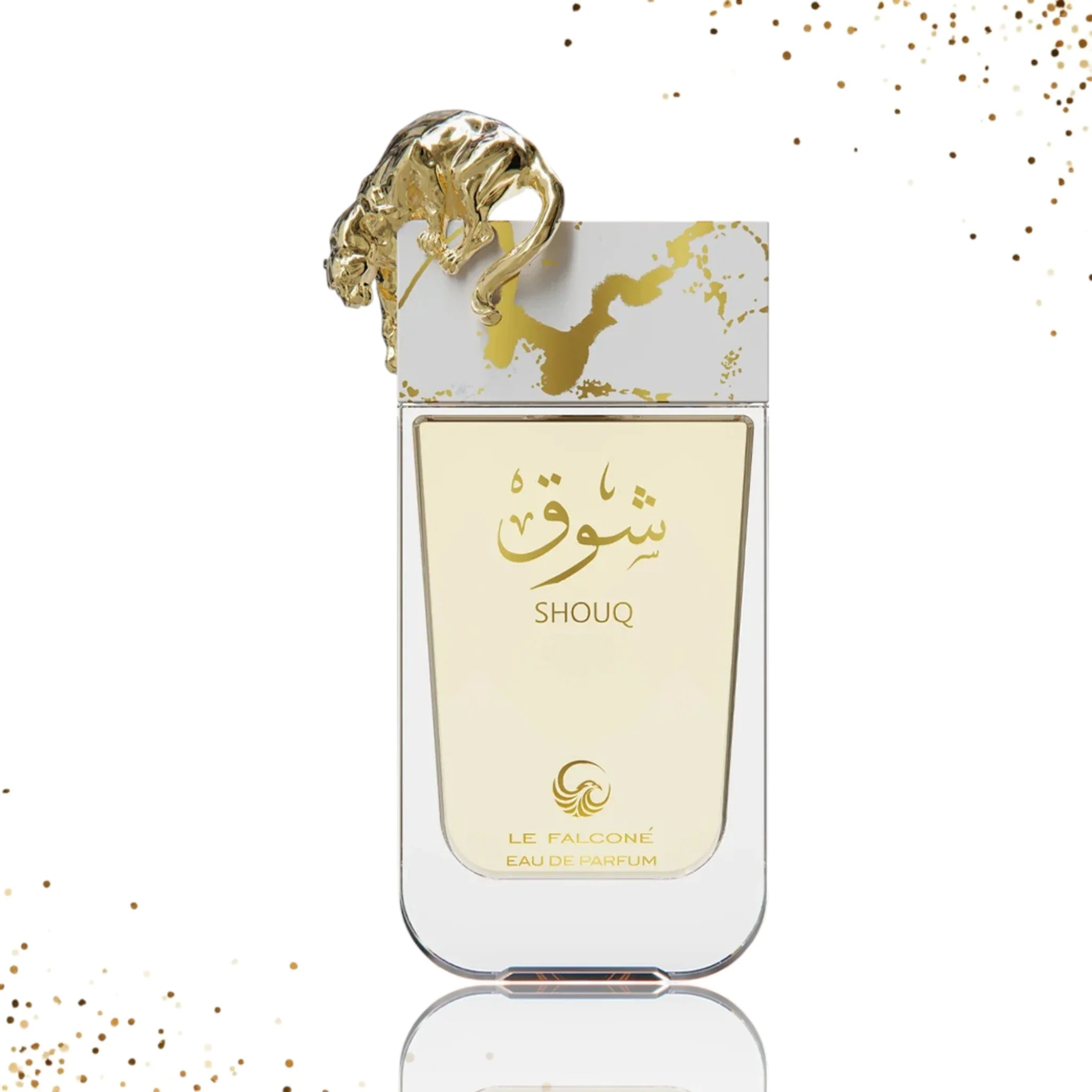 Le Falcone Shouq 3.0 Oz Eau De Parfum