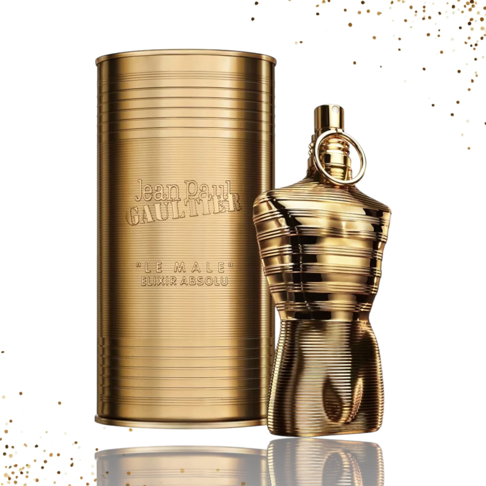 Le Male Elixir Absolu By Jean Paul Gaultier