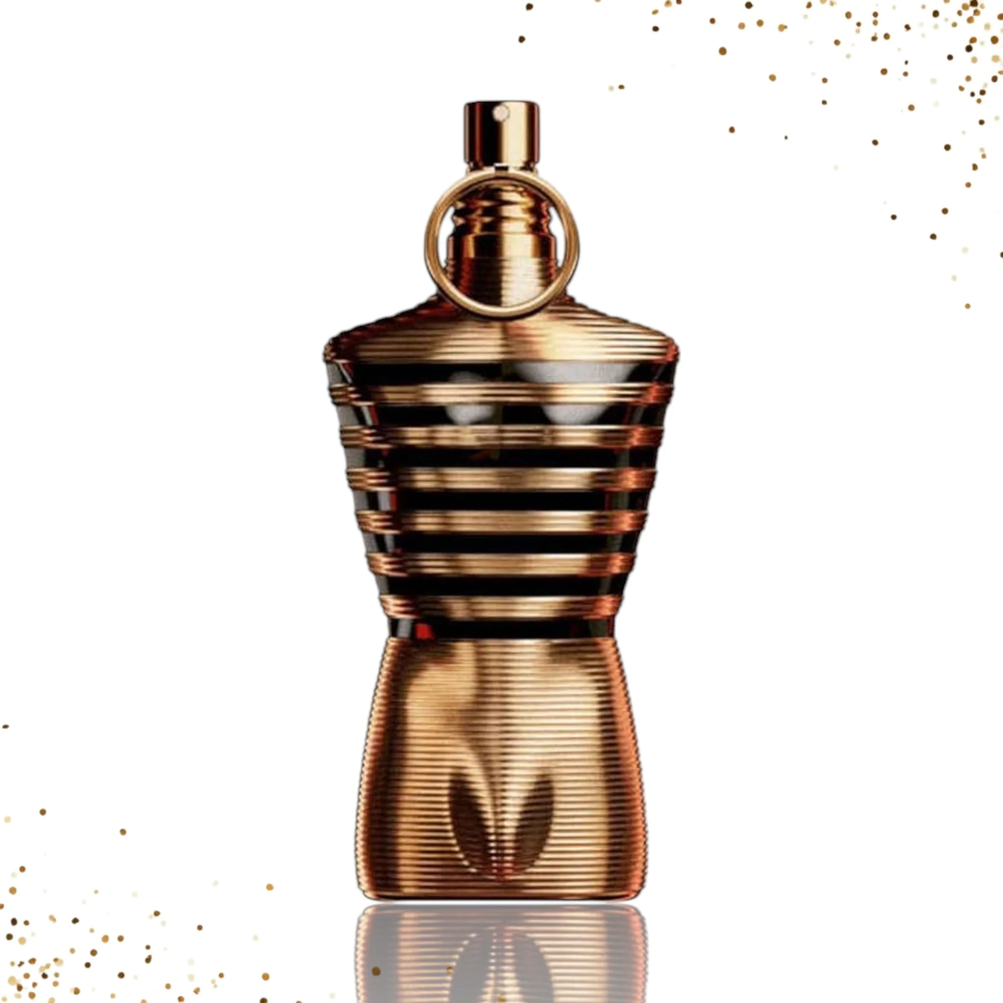 Le Male Elixir Parfum By Jean Paul Gaultier - Image 2
