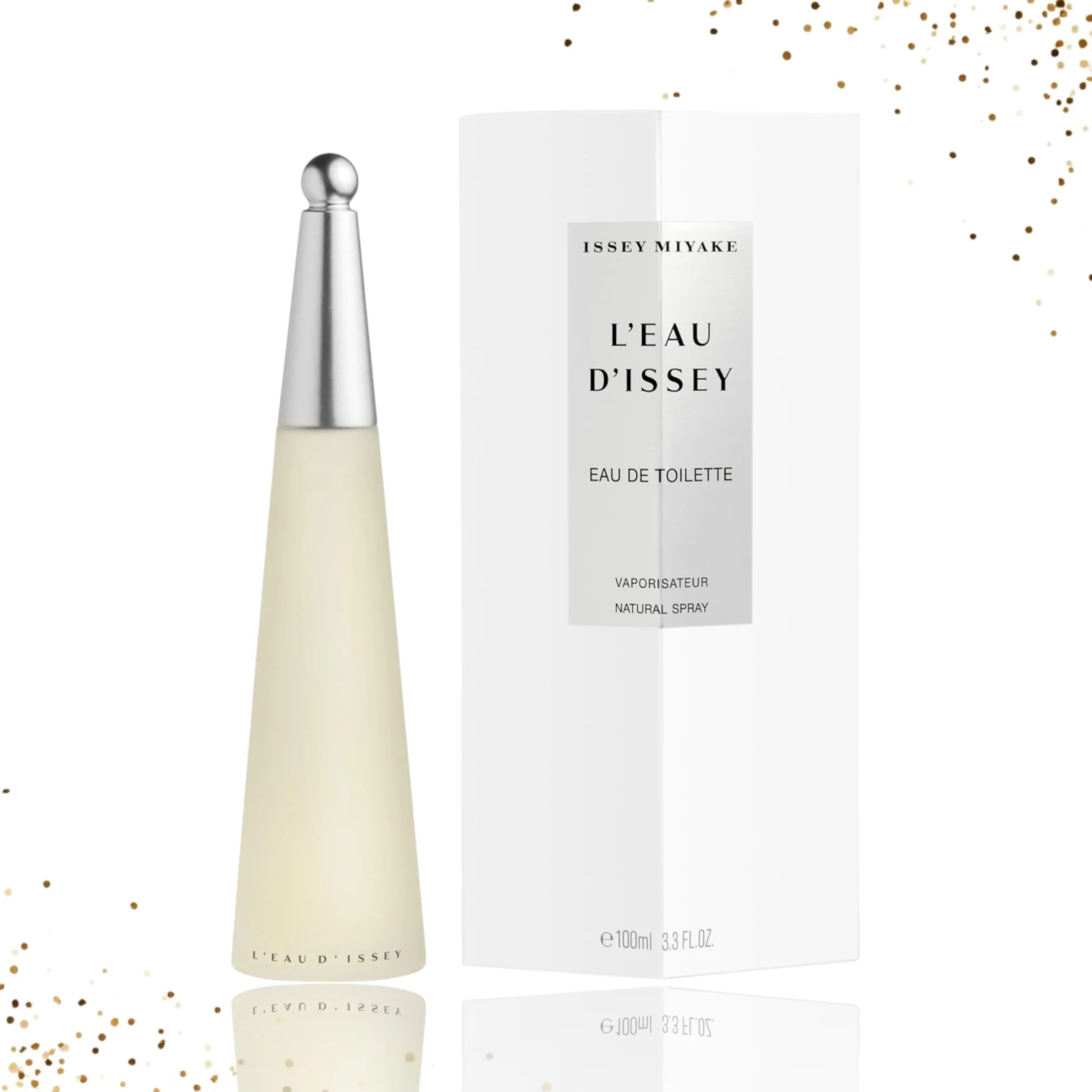 L'Eau D'Issey By Issey Miyake